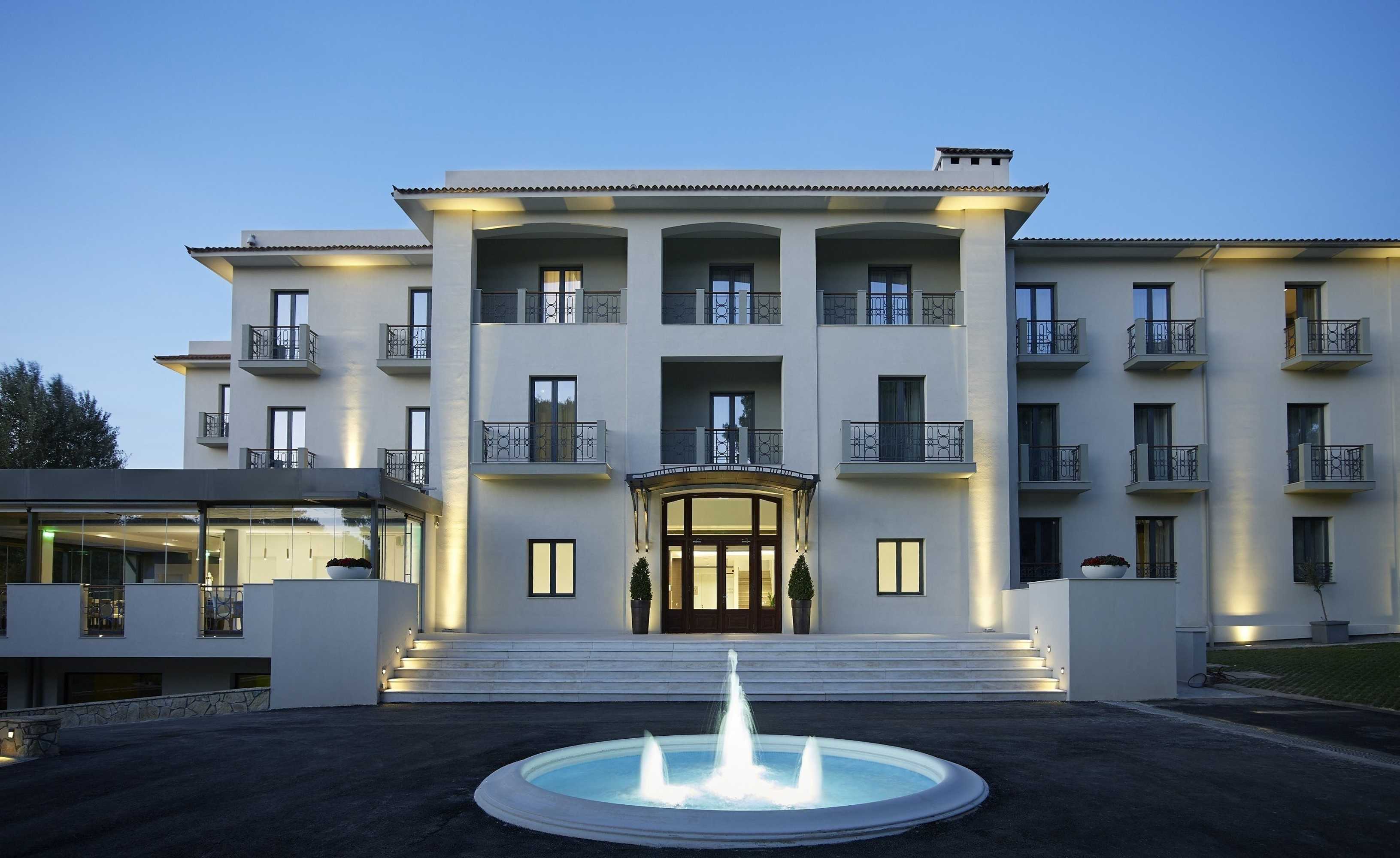 Gift card for Domotel Kastri Gift card for Domotel Kastri