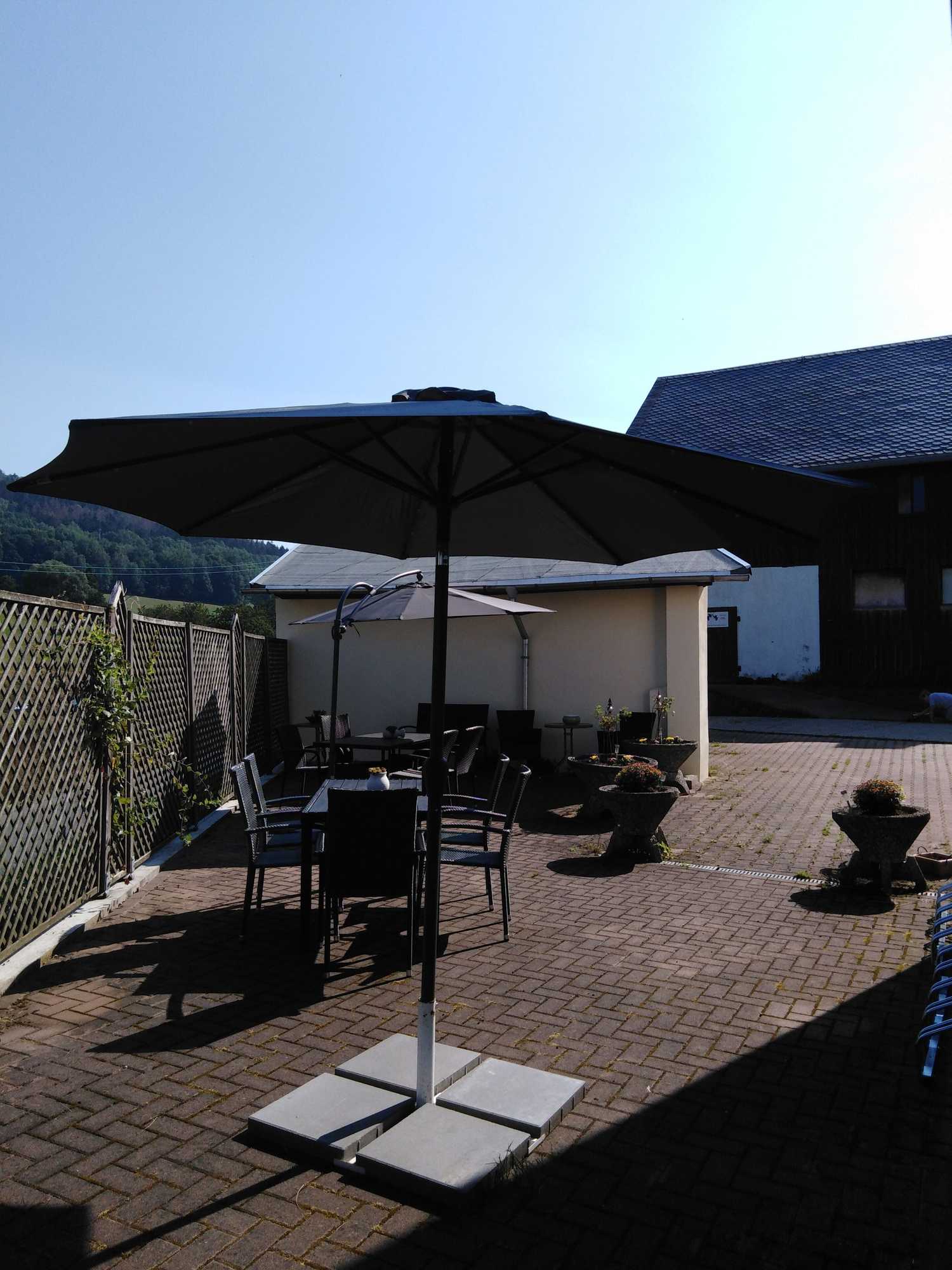 Gift card for Landpension Haupt