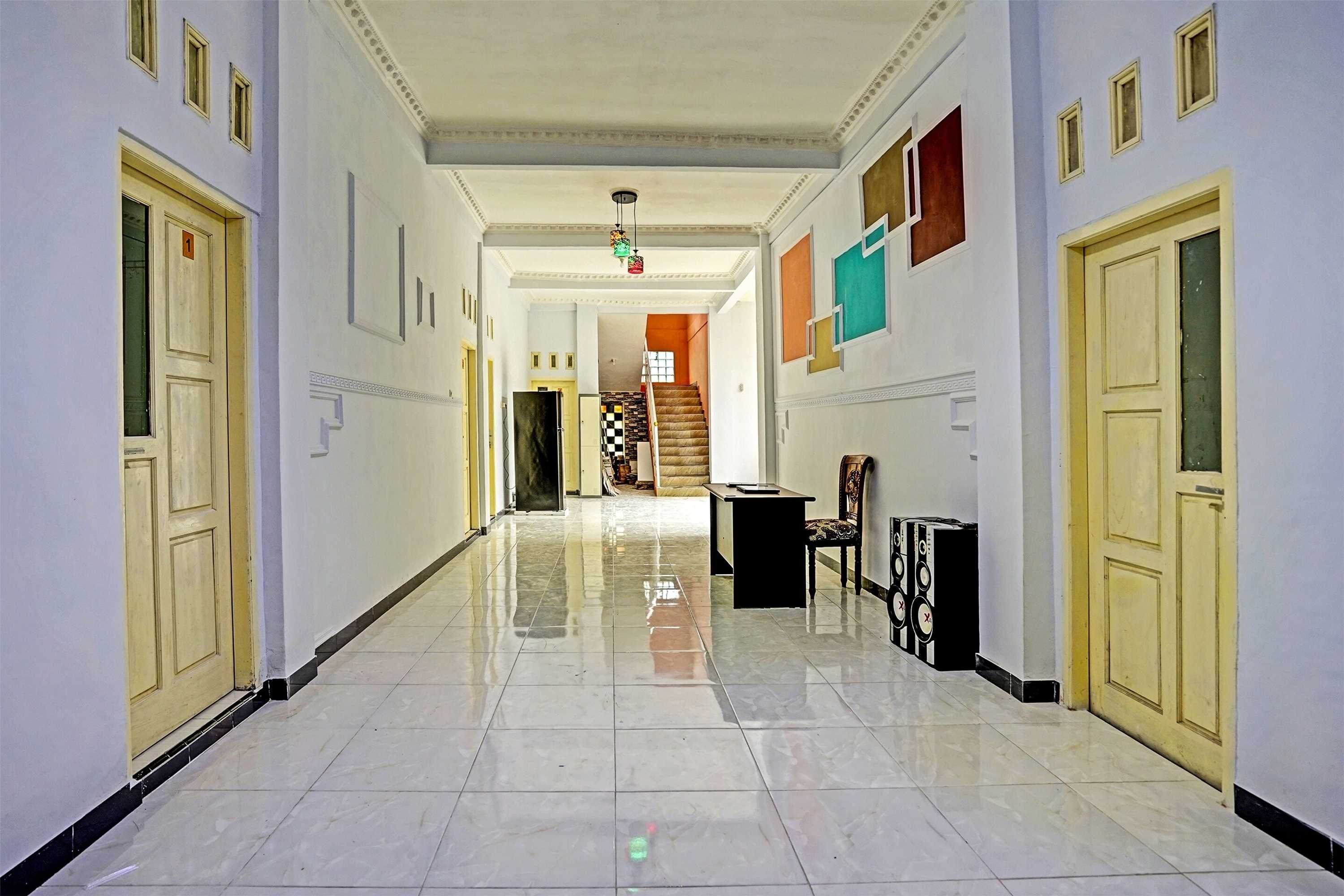 Gift card for Oyo 91848 Kost As-Salaam Syariah Gift card for Oyo 91848 Kost As-Salaam Syariah