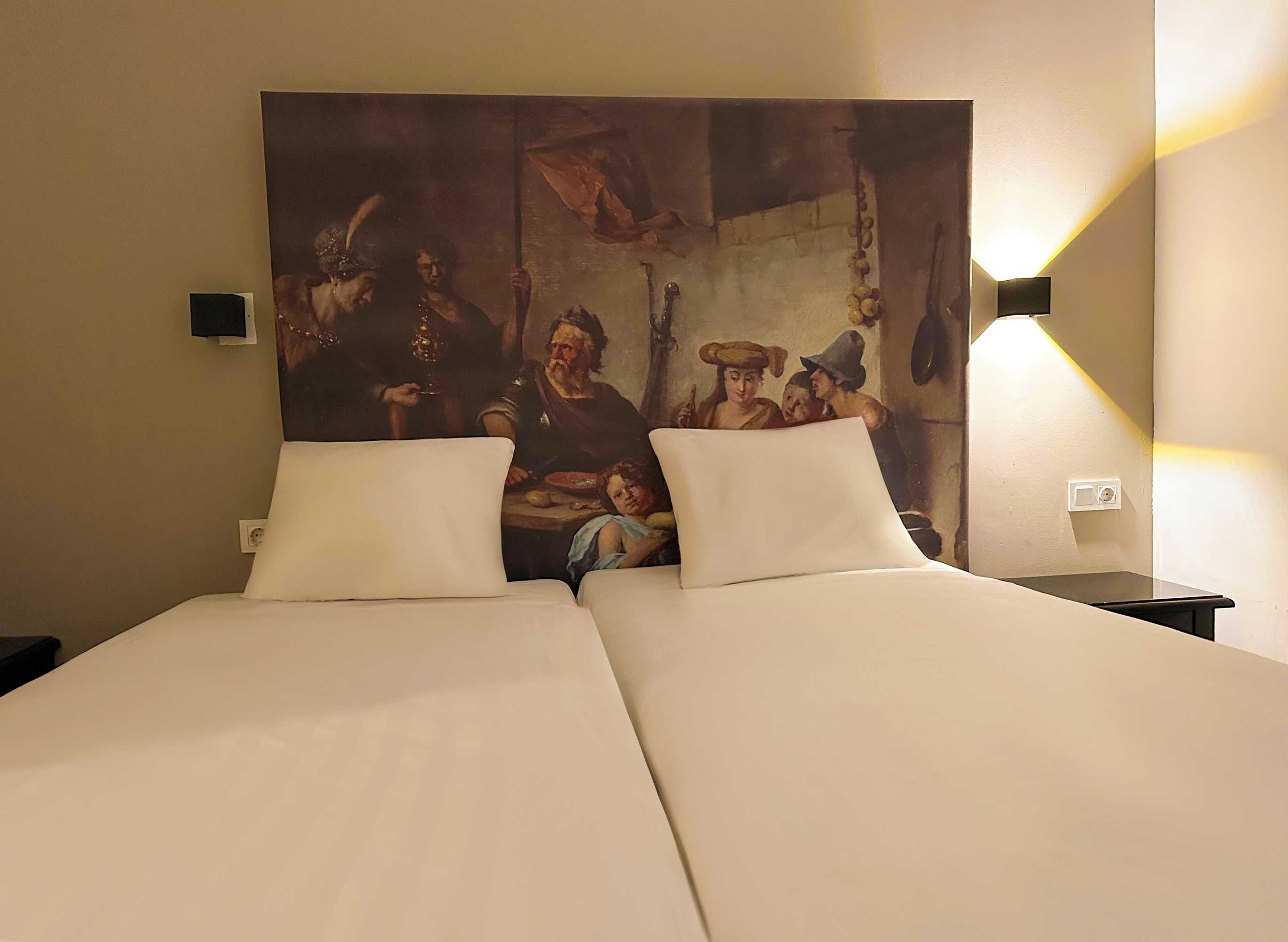 Gift card for Hotelux Amsterdam Airport Hotel Gift card for Hotelux Amsterdam Airport Hotel