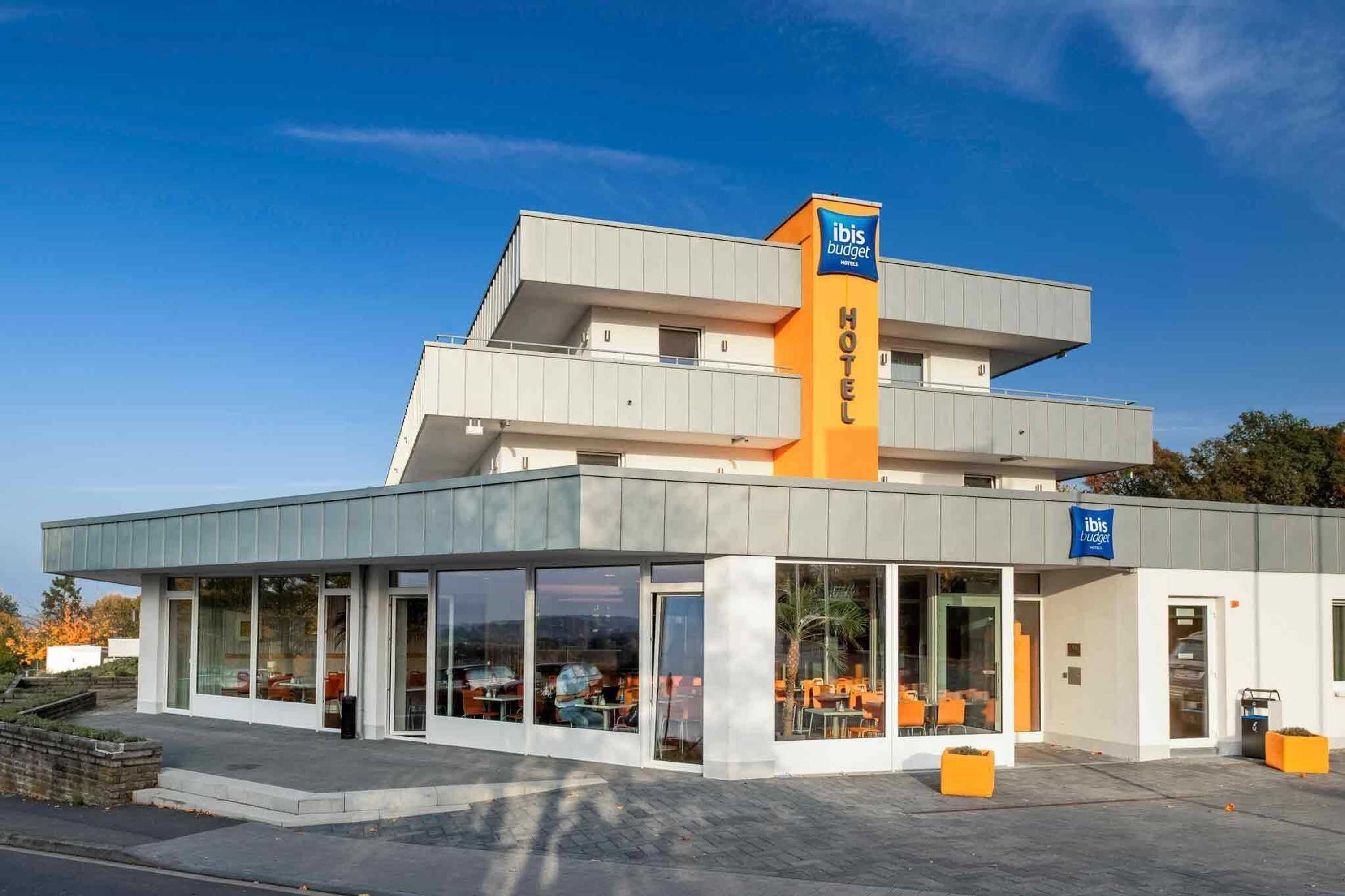 Gift card for Ibis Budget Bonn Sud Konigswinter Gift card for Ibis Budget Bonn Sud Konigswinter