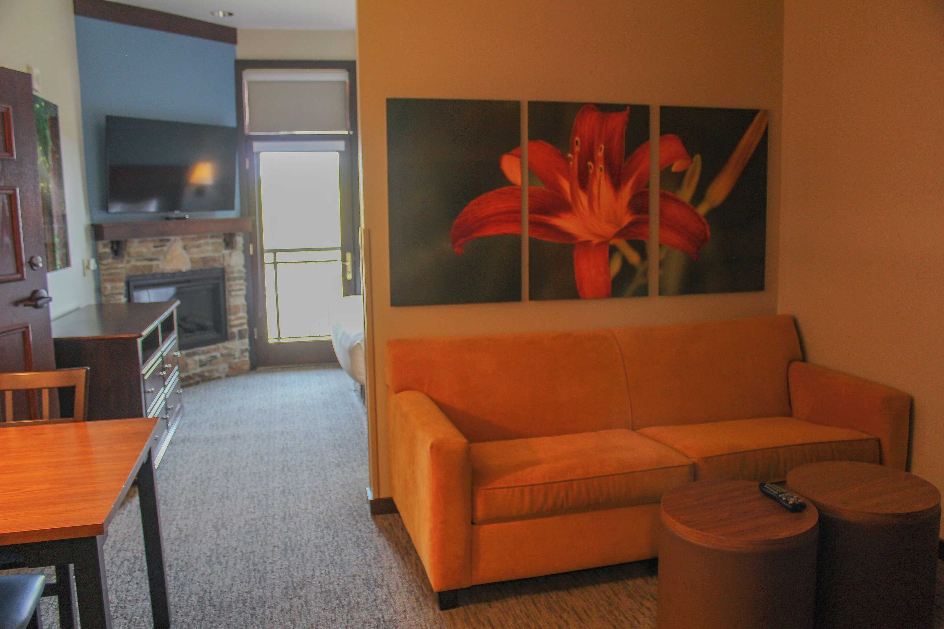 Gift card for Camelback Resort