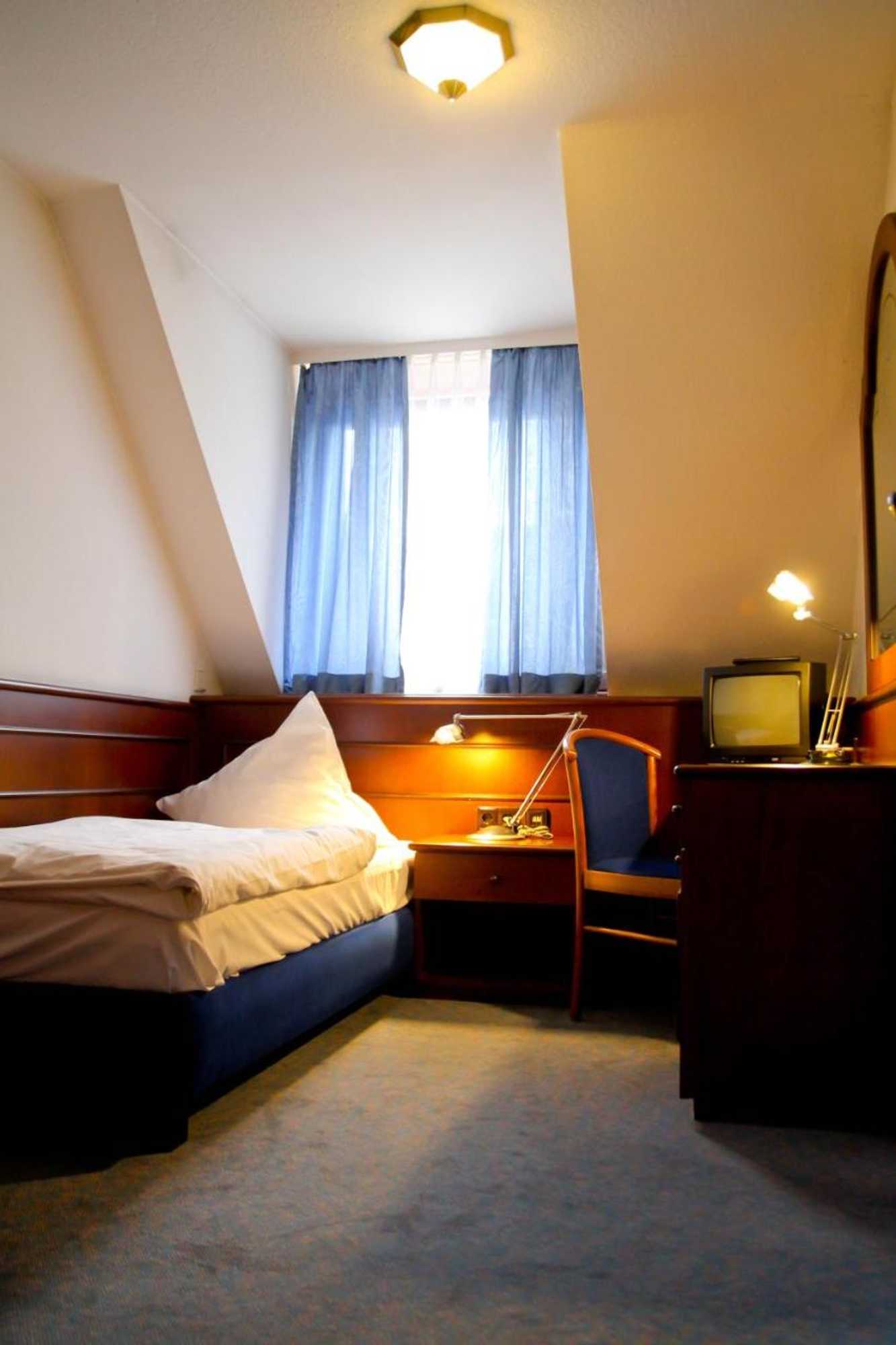 Gift card for Hotel Garni Italia
