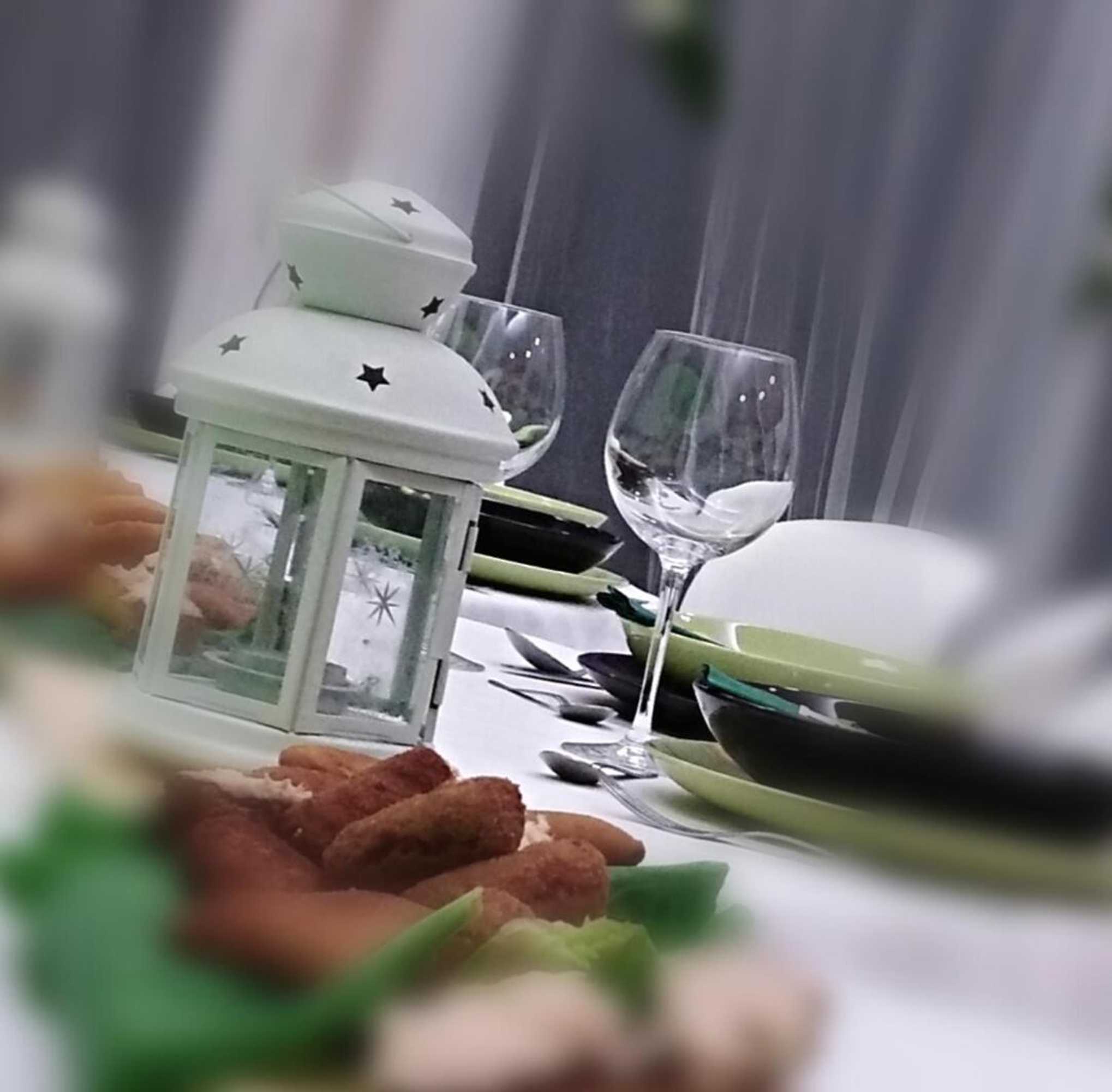 Gift card for Quinta Salinas - Puro Prazer