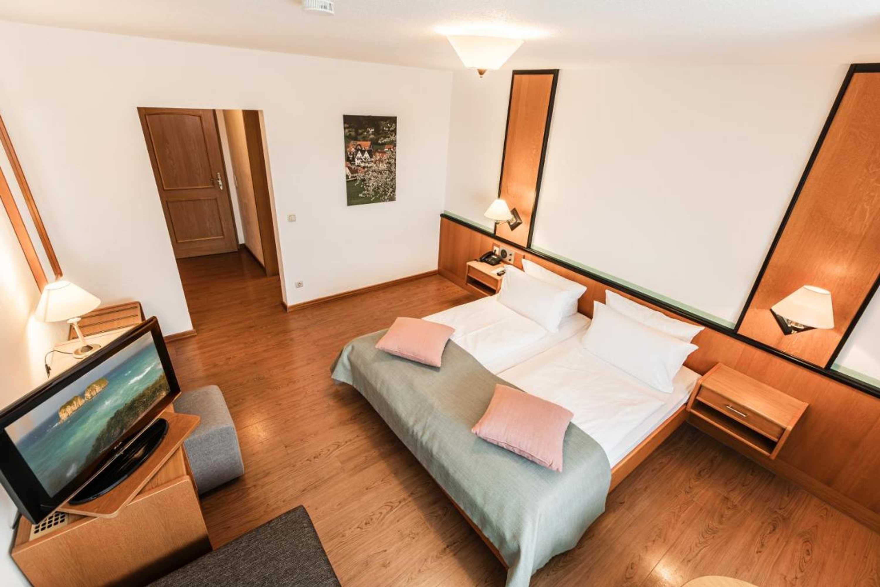 Gift card for Landidyll Hotel Zum Alten Schloss Gift card for Landidyll Hotel Zum Alten Schloss