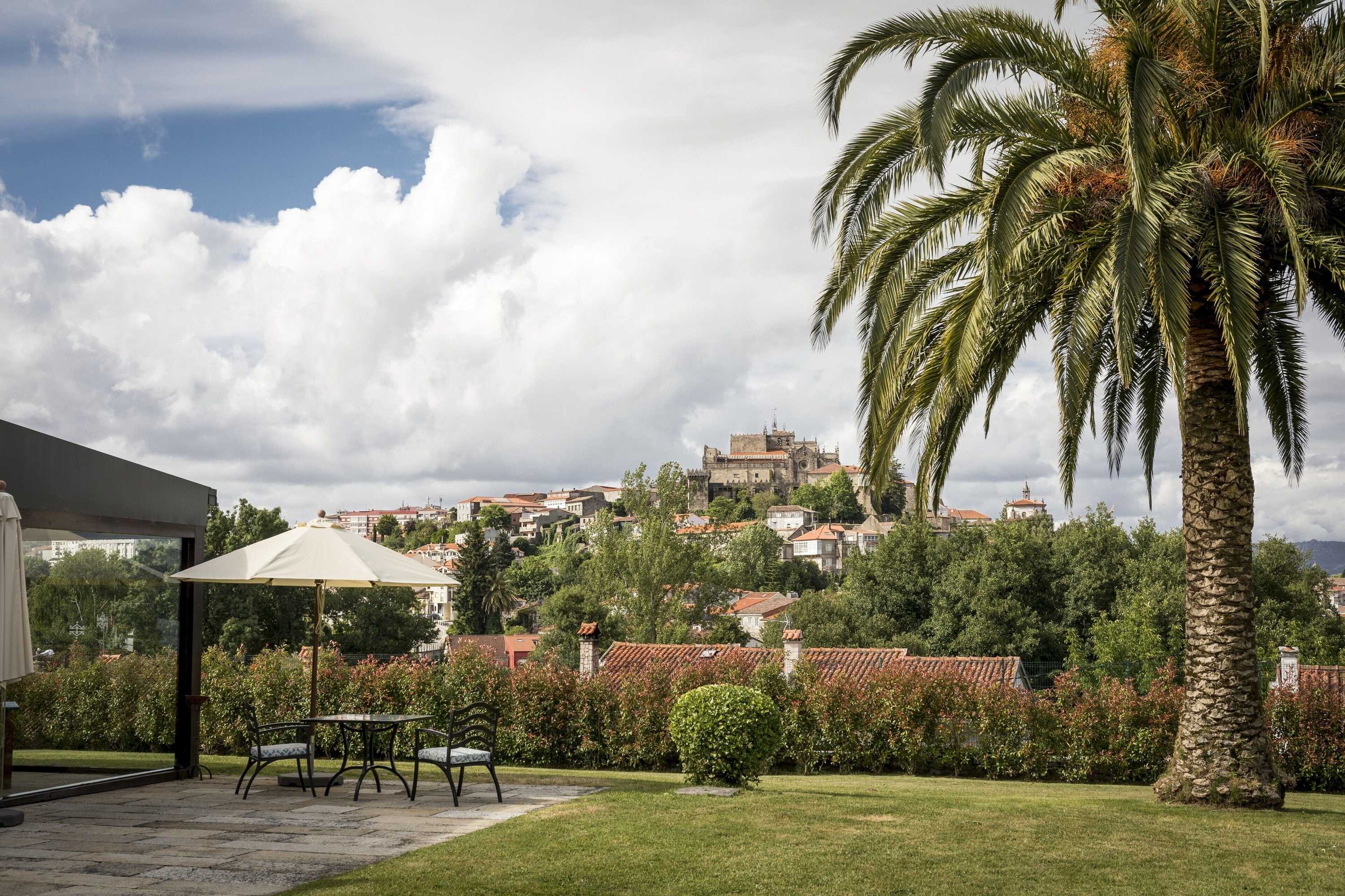 Gift card for Parador De Tui Gift card for Parador De Tui