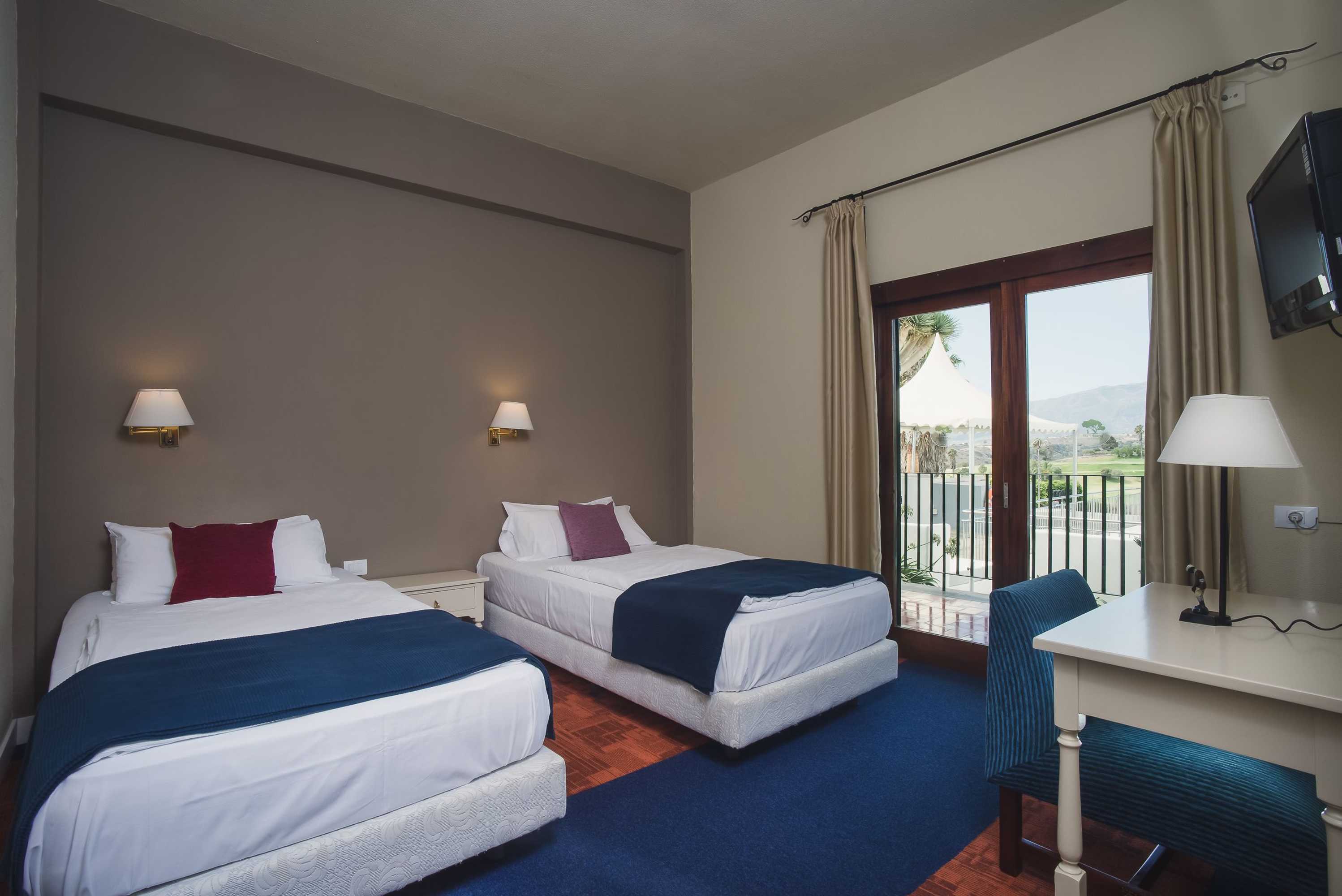 Gift card for Bandama Golf Hotel Gift card for Bandama Golf Hotel