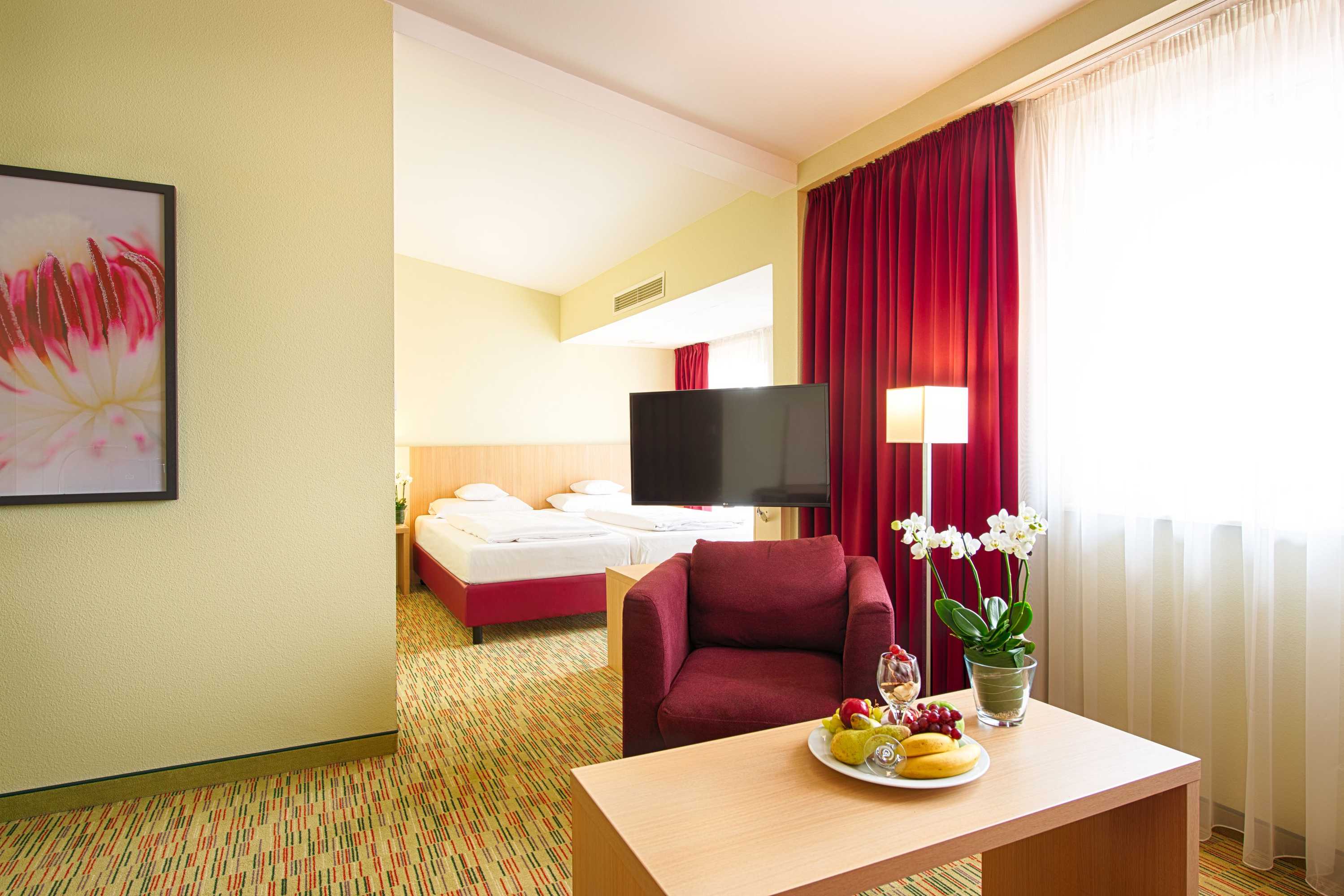 Gift card for Welcome Hotel Paderborn Gift card for Welcome Hotel Paderborn