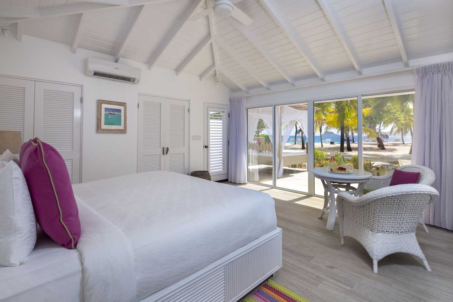 Gift card for Palm Island Resort & Spa