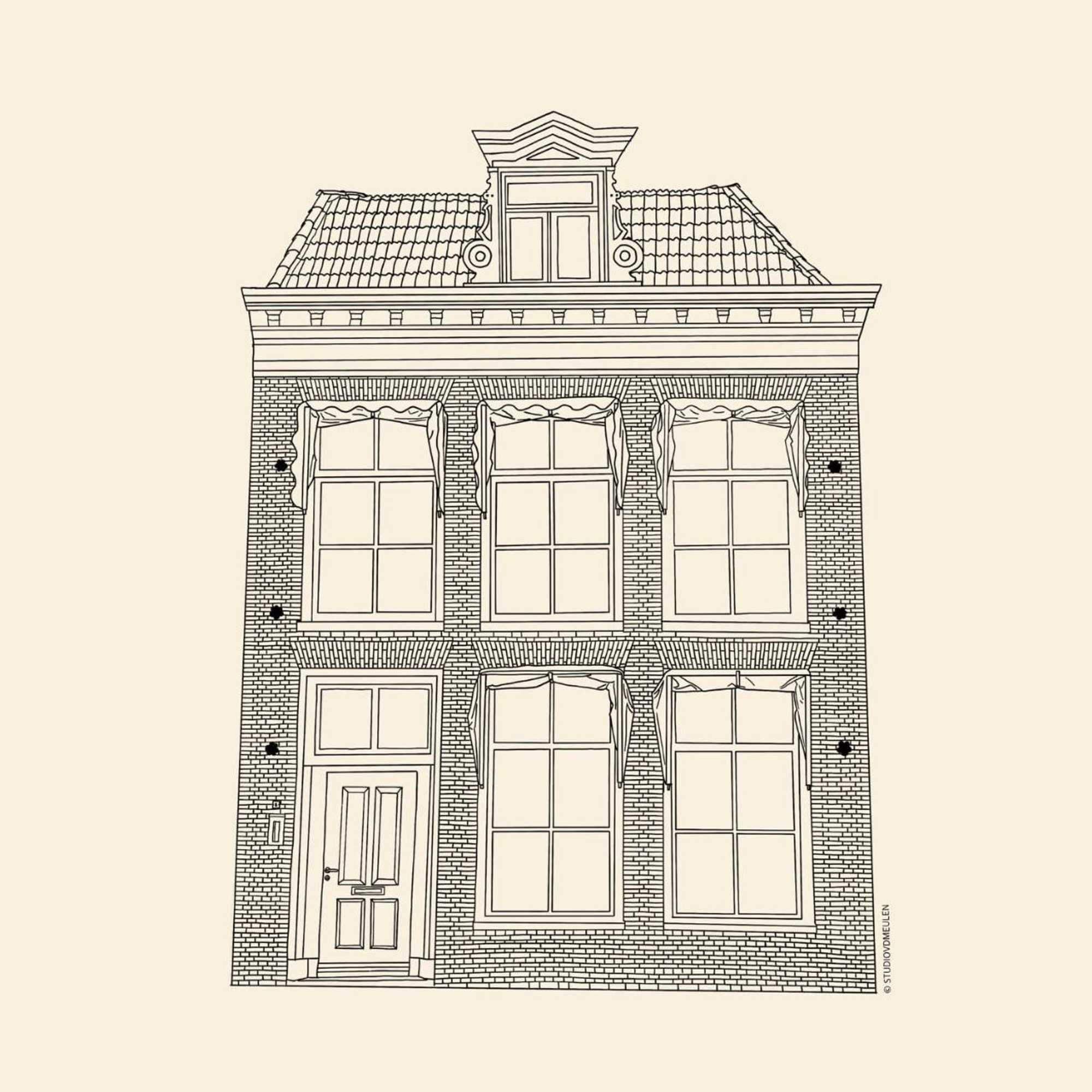 Gift card for B&b Bierbrouwerij Het Klavertje