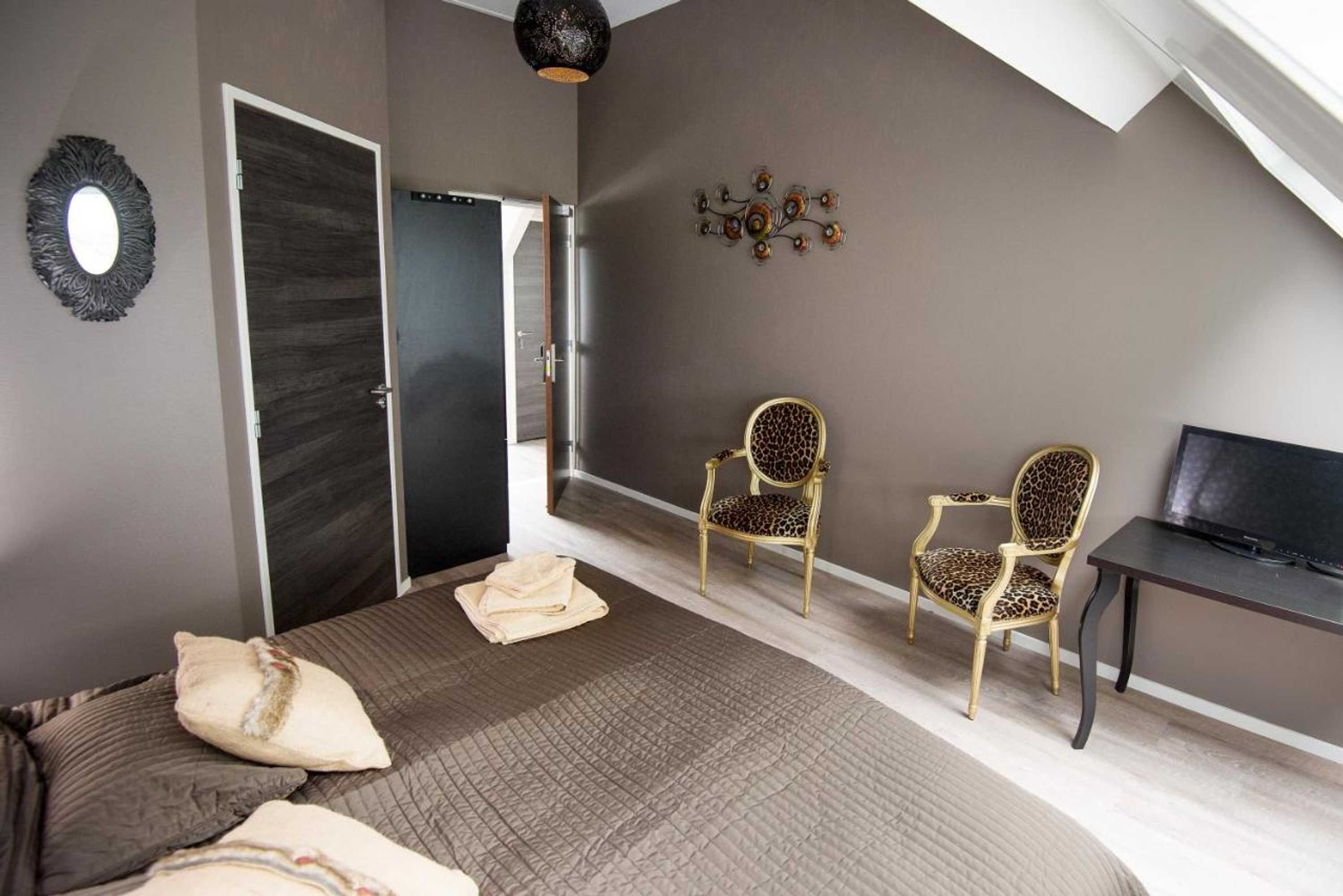 Gift card for B&b Groot Pepersgoed