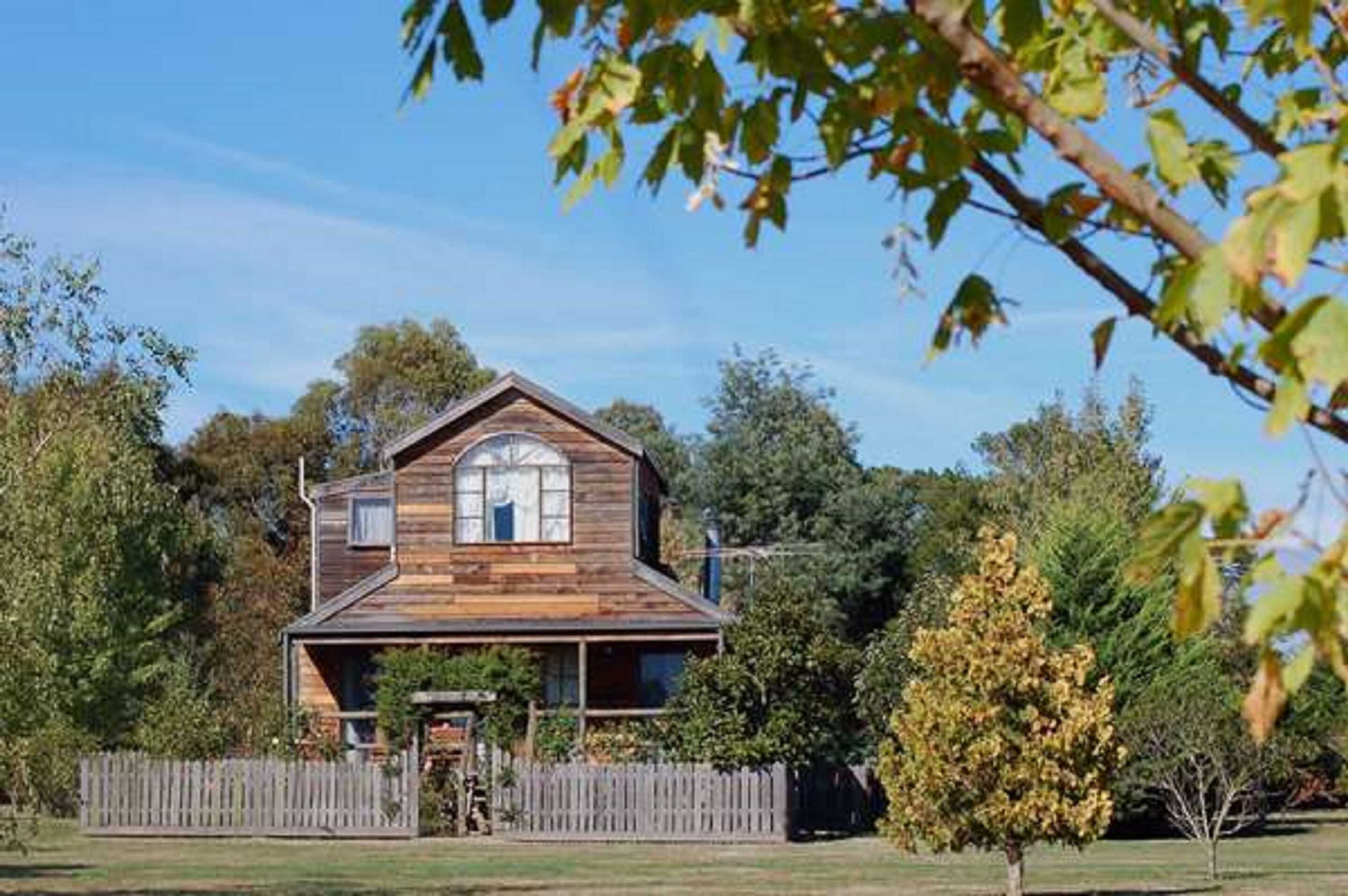 Gift card for Sanctuary Park Cottages