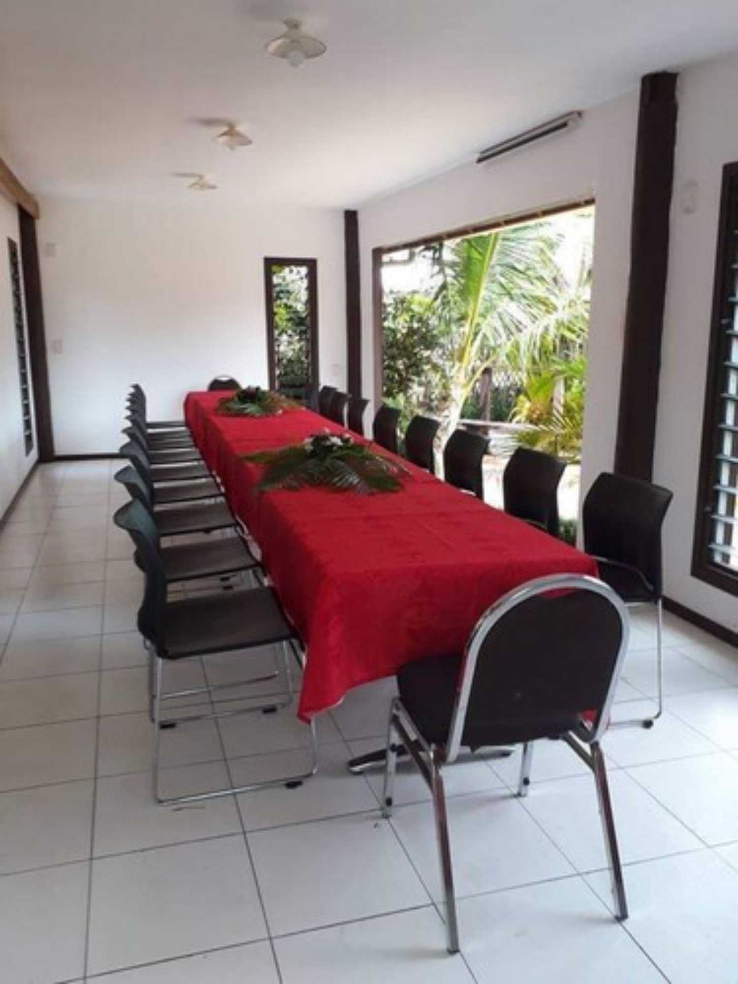 Gift card for Eden's Edge Hotel