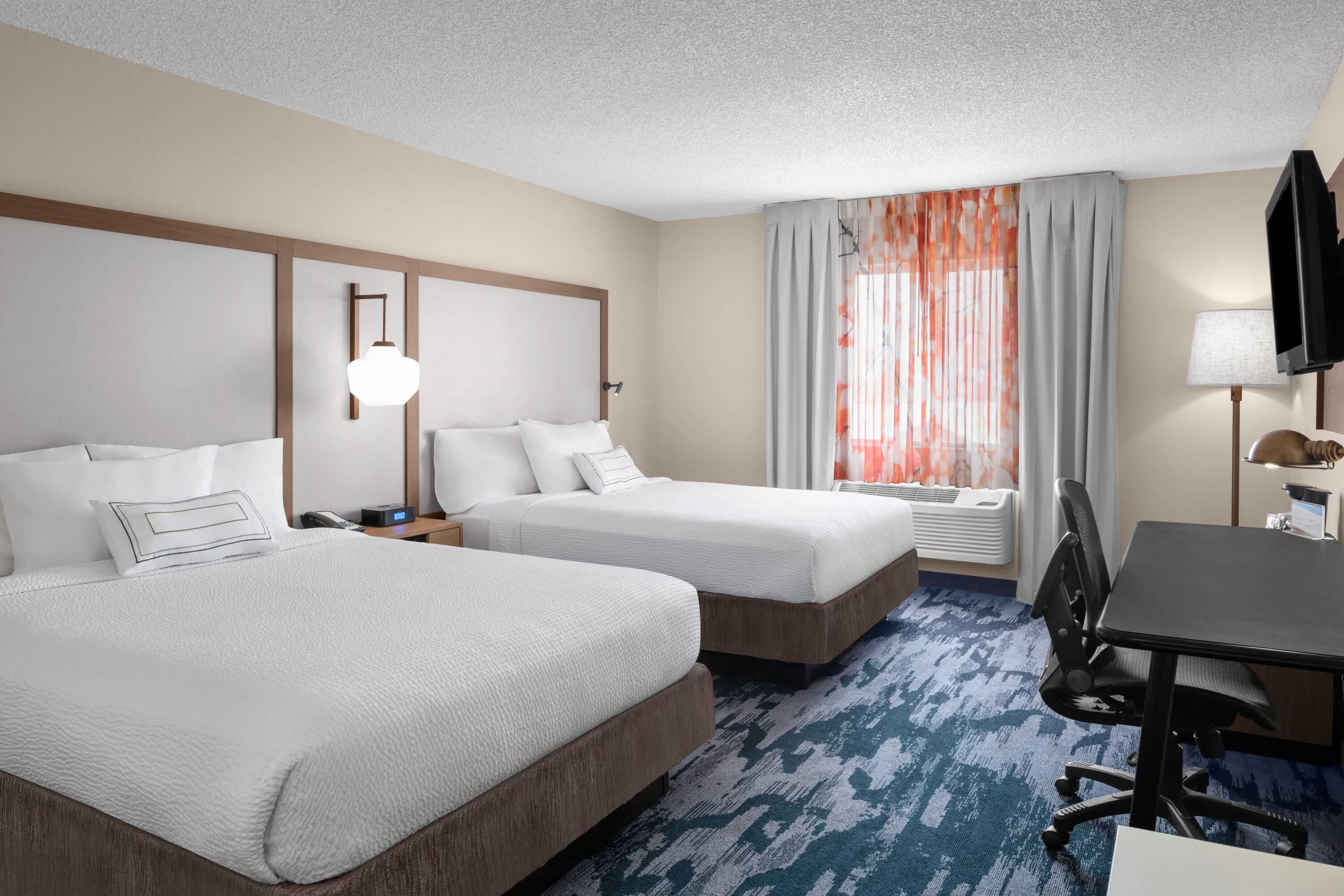 Gift card for Fairfield Inn By Marriott Kennewick Gift card for Fairfield Inn By Marriott Kennewick