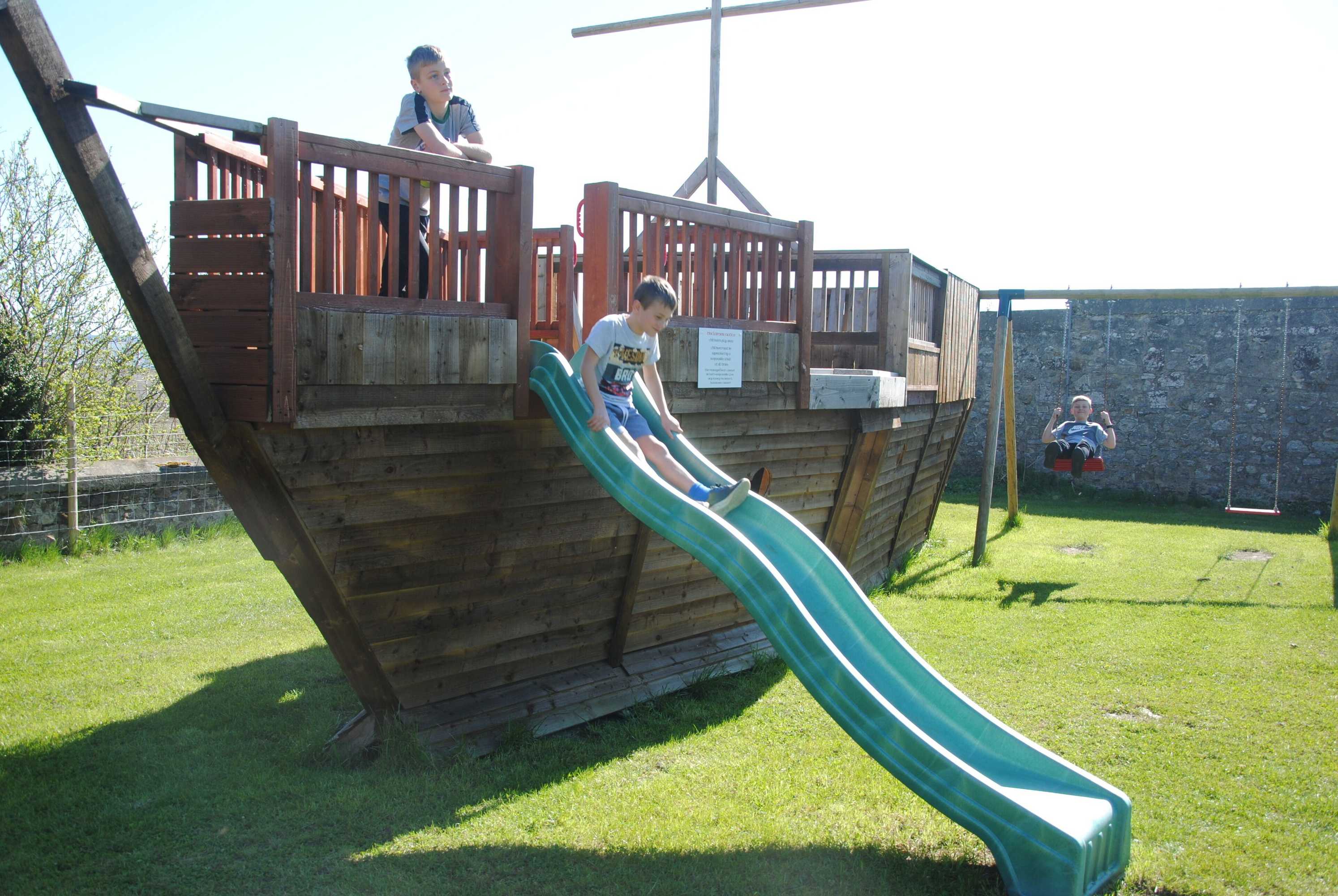 Gift card for Delny Glamping