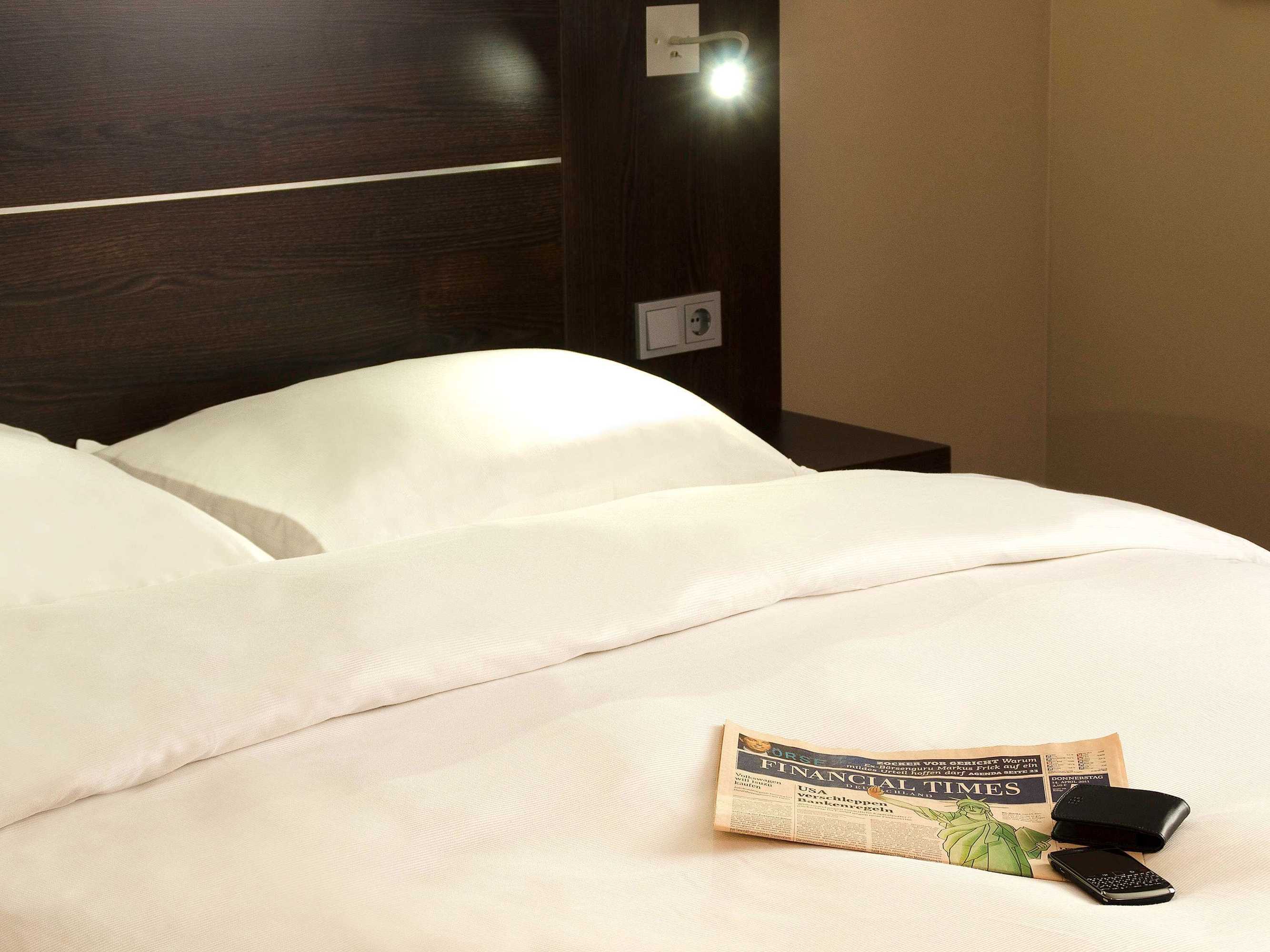 Gift card for Mercure Hotel Hamm Gift card for Mercure Hotel Hamm