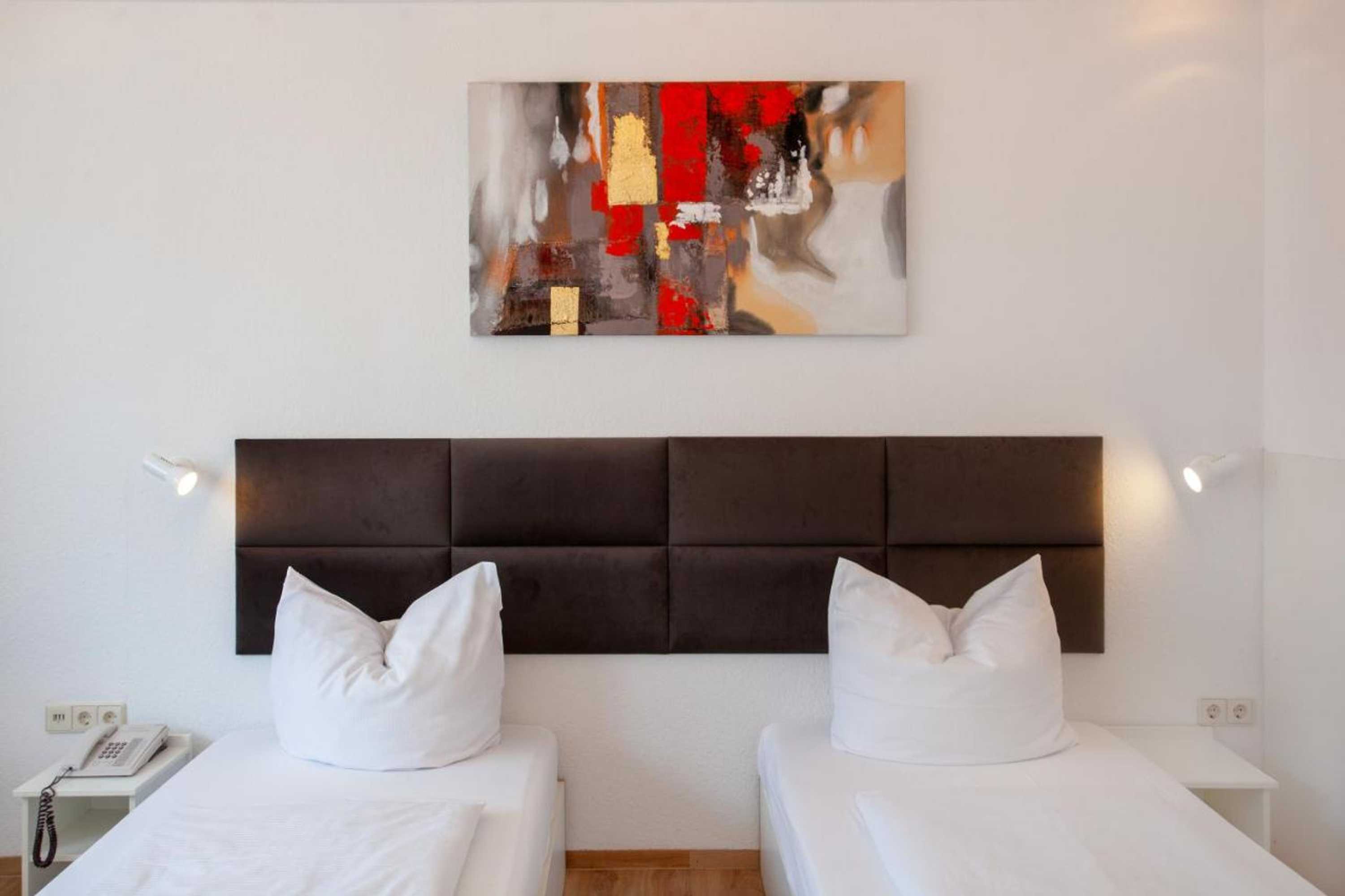 Gift card for Relax Hotel & Spa Stuttgart