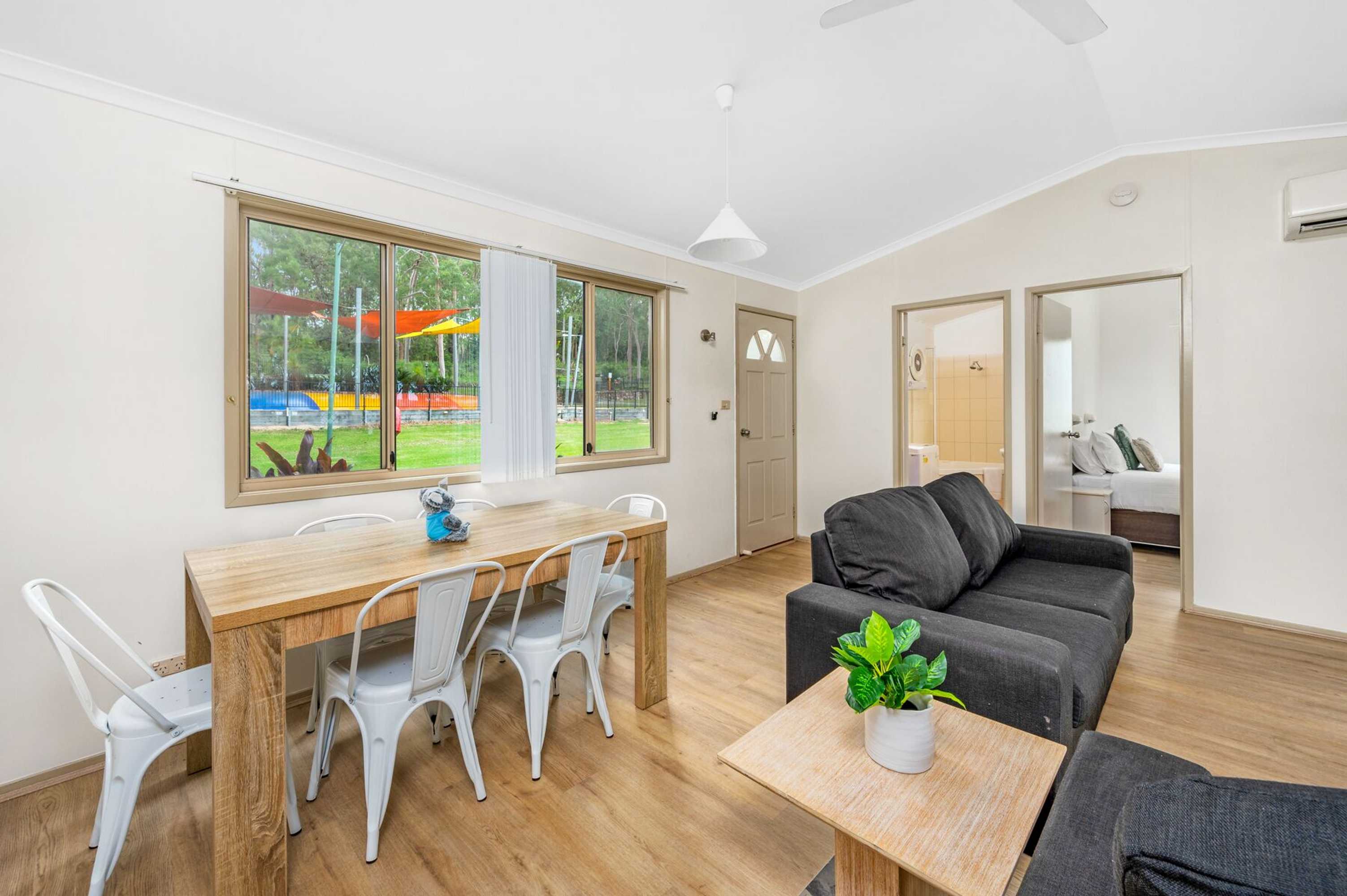 Gift card for Koala Shores Port Stephens Holiday Park Gift card for Koala Shores Port Stephens Holiday Park