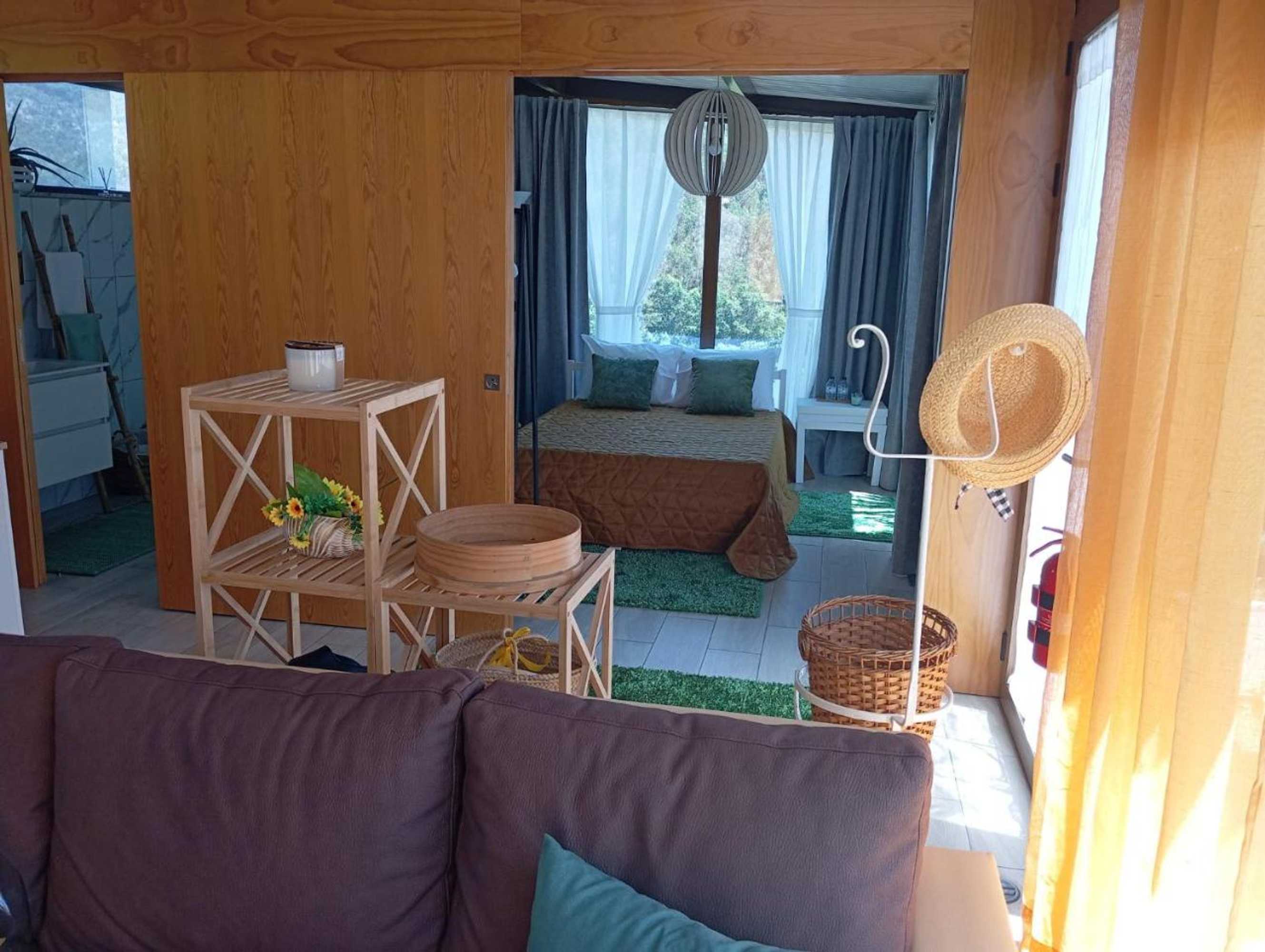 Gift card for Canastro Country House