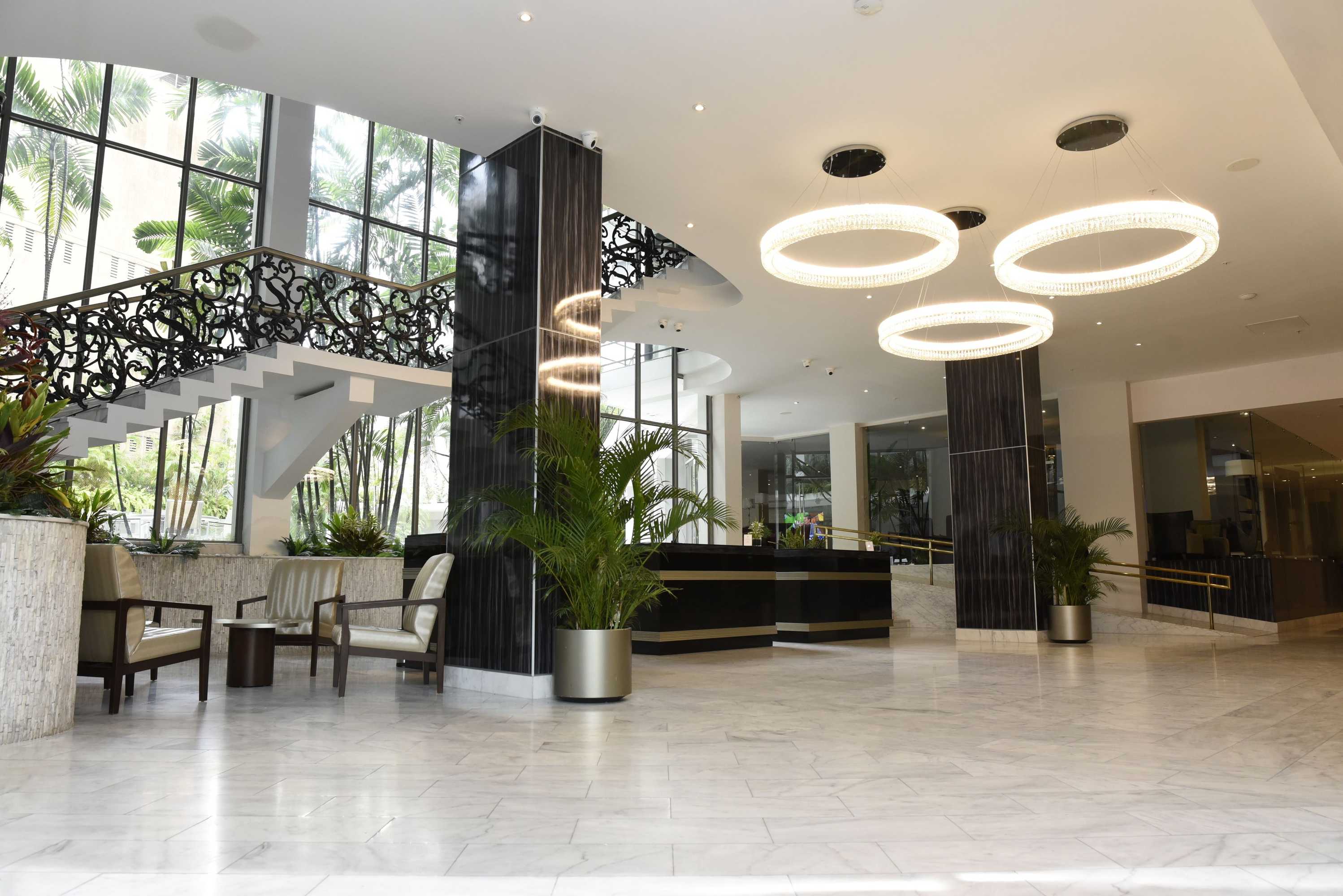 Gift card for Renaissance Panama City Hotel Gift card for Renaissance Panama City Hotel