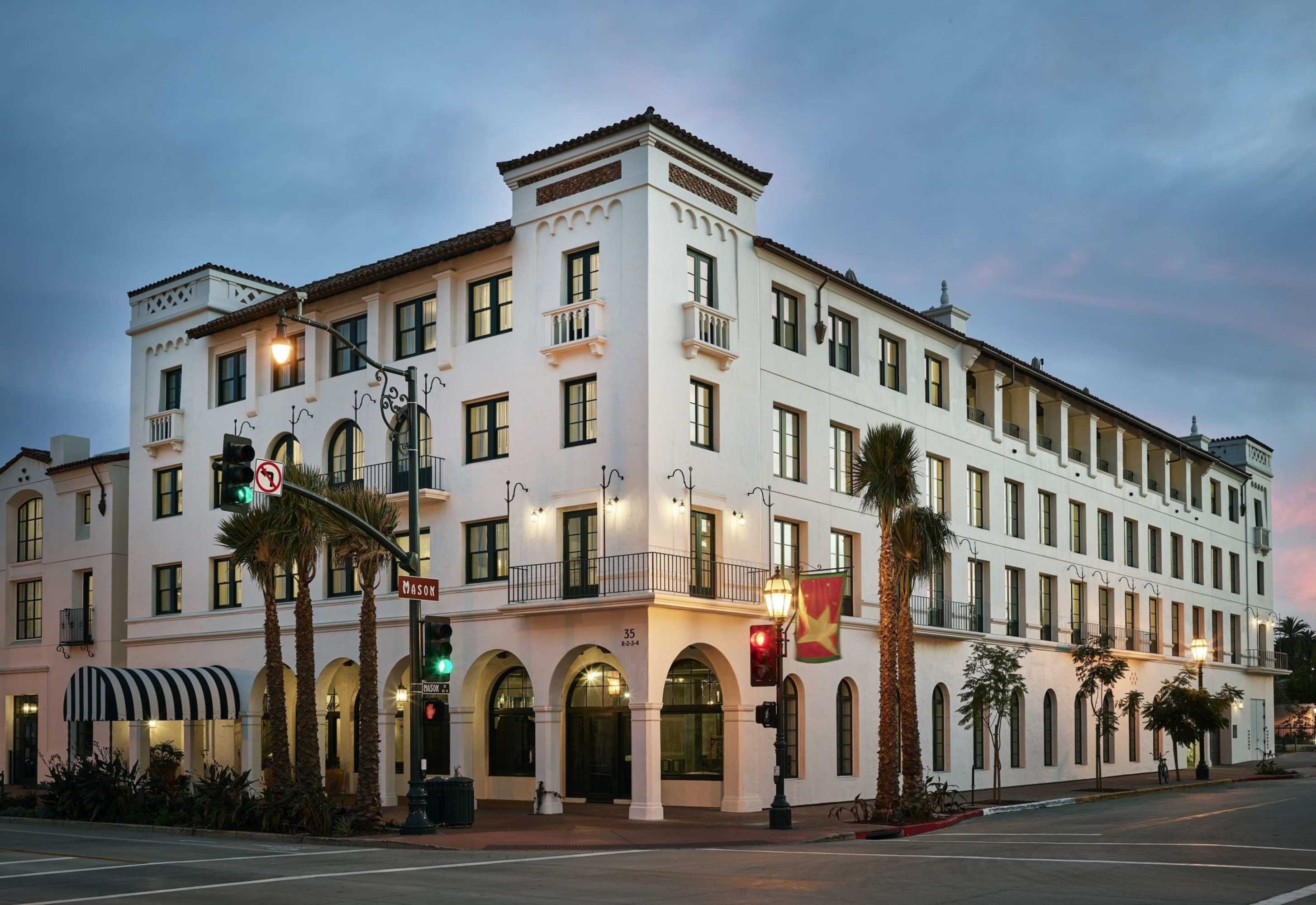 Gift card for Hotel Californian Gift card for Hotel Californian