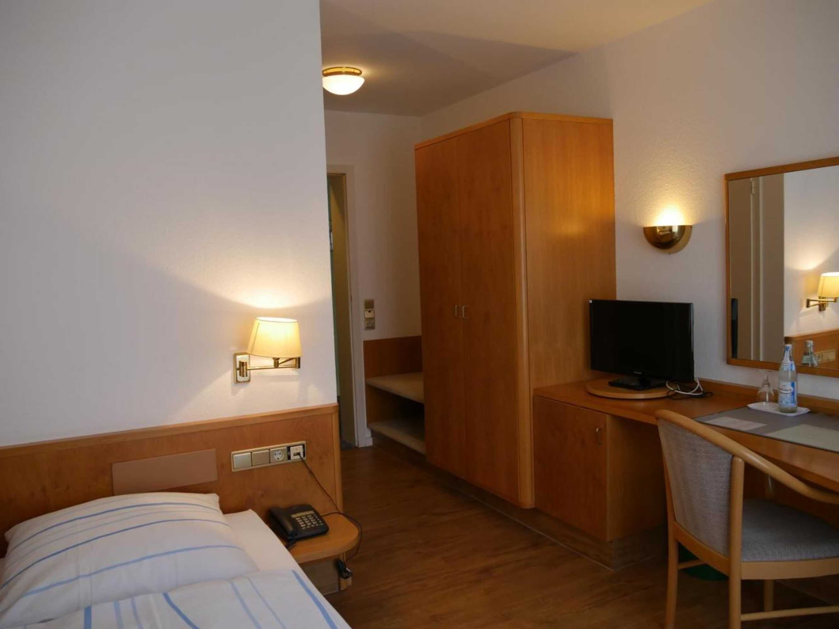 Gift card for Landgasthof Adler Ohg