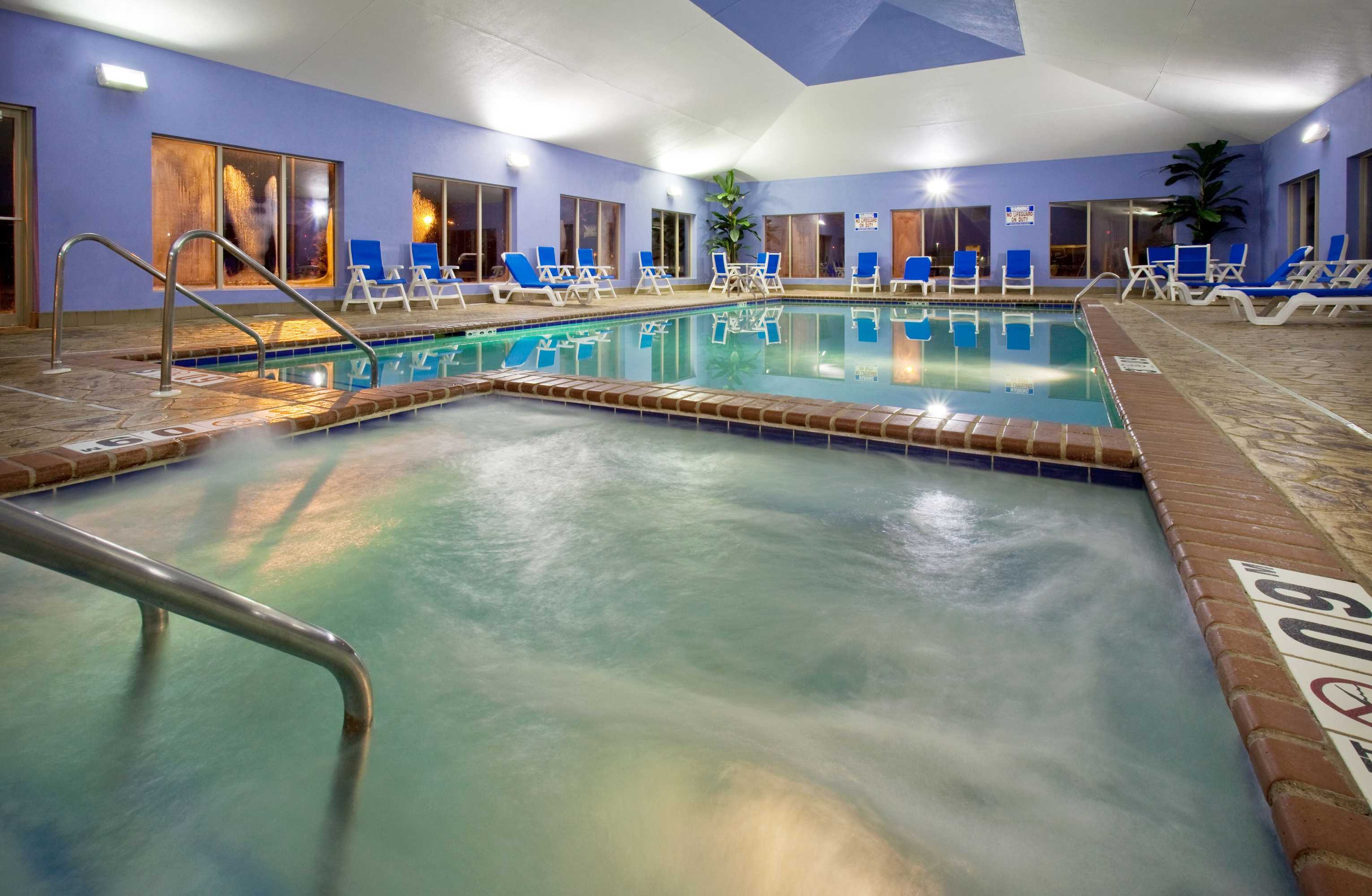 Gift card for Holiday Inn Express Hotel & Suites Pleasant Prairie-Kenosha by Ihg