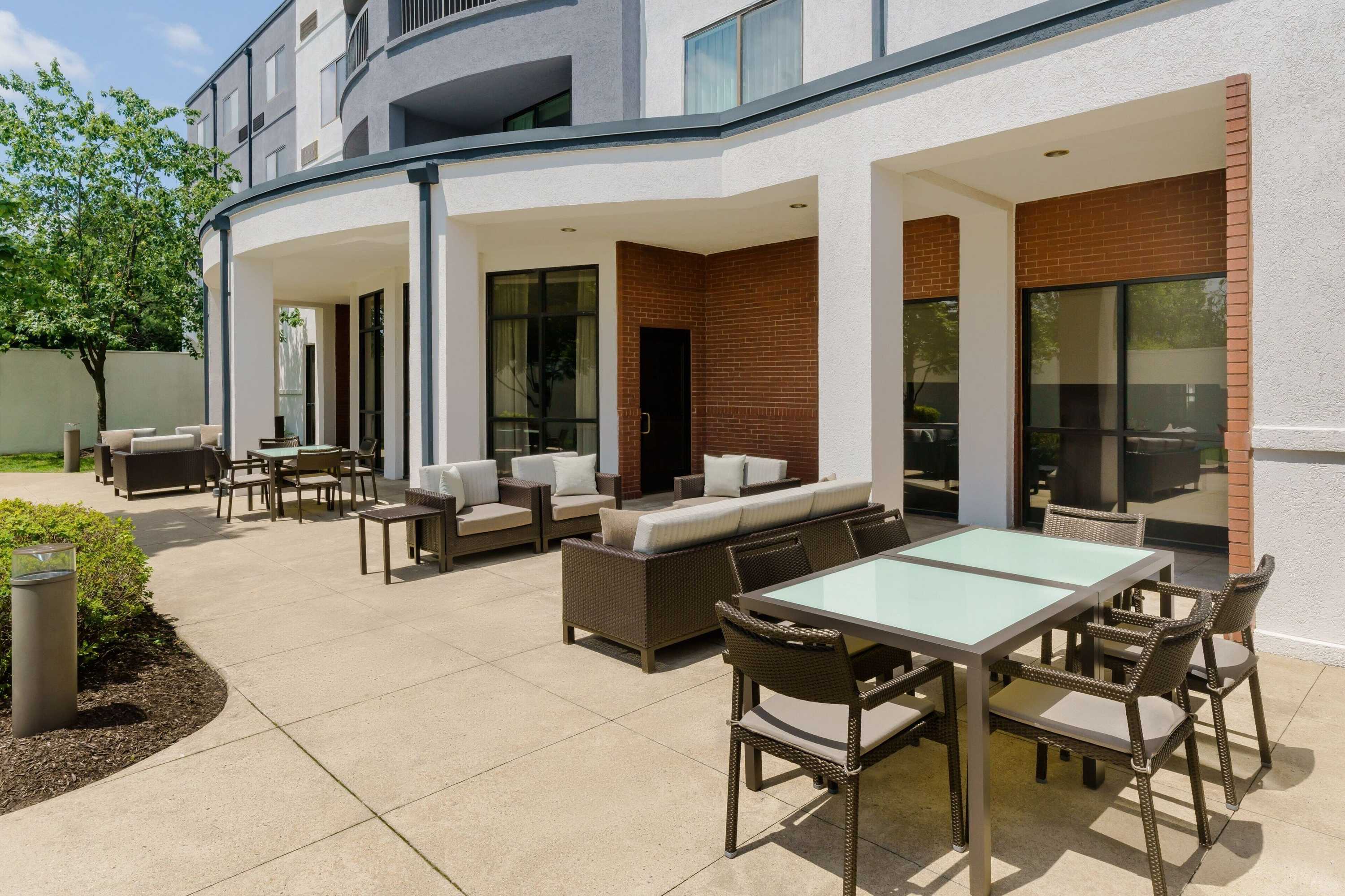 Gift card for Courtyard by Marriott Philadelphia Montgomeryville Gift card for Courtyard by Marriott Philadelphia Montgomeryville