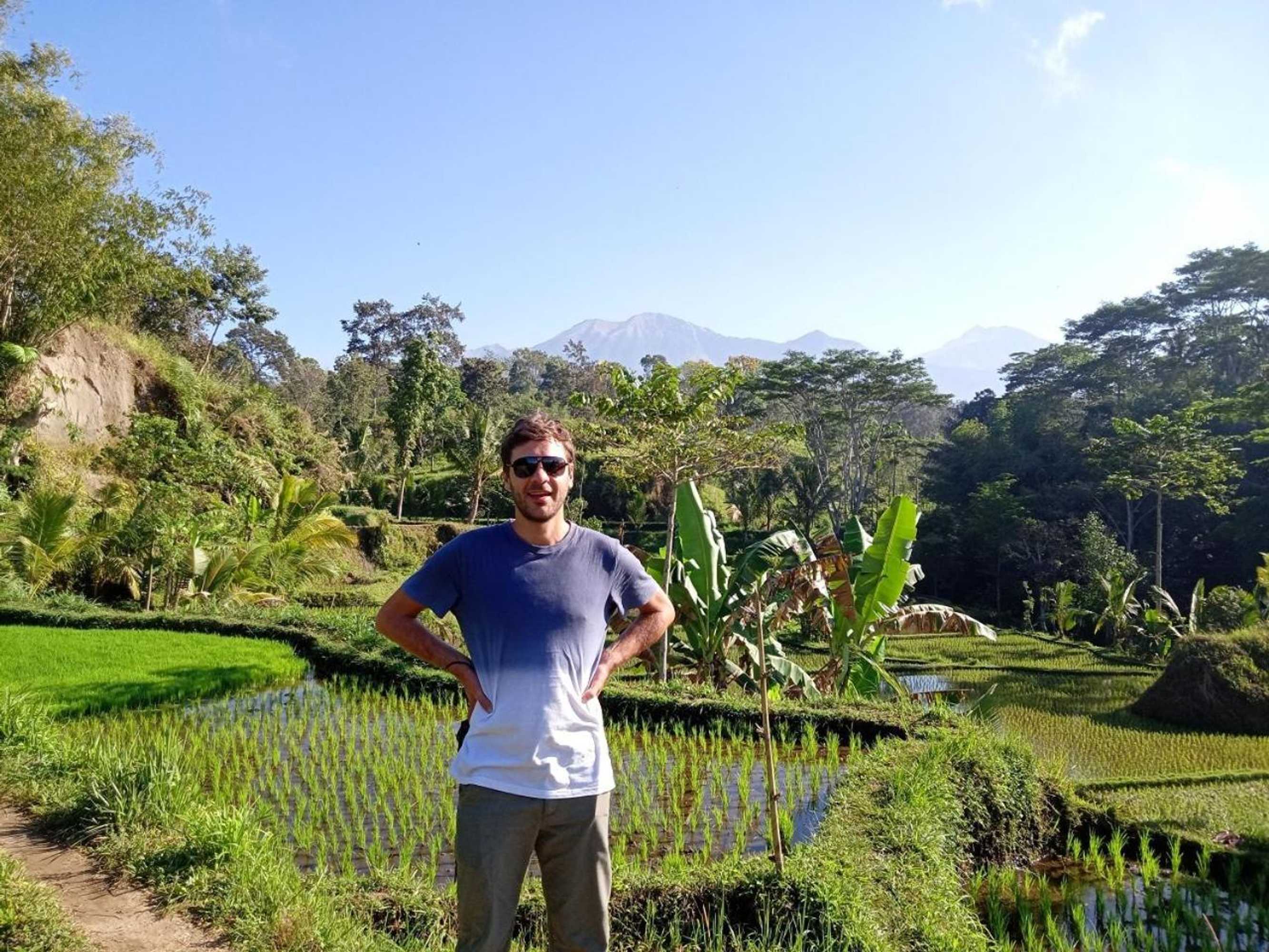 Gift card for Tereng Wilis Jungle Inn