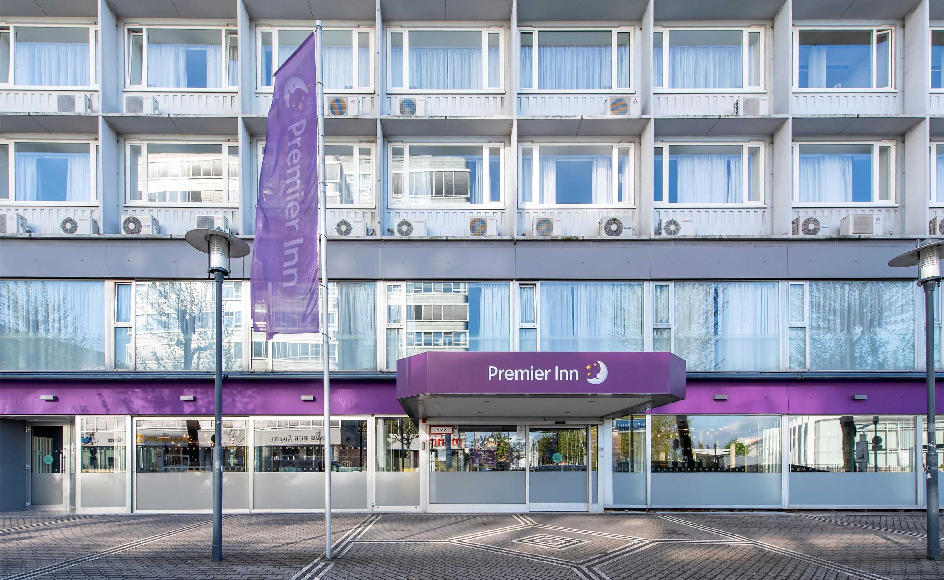 Gift card for Premier Inn Saarbrücken City Centre Hotel Gift card for Premier Inn Saarbrücken City Centre Hotel