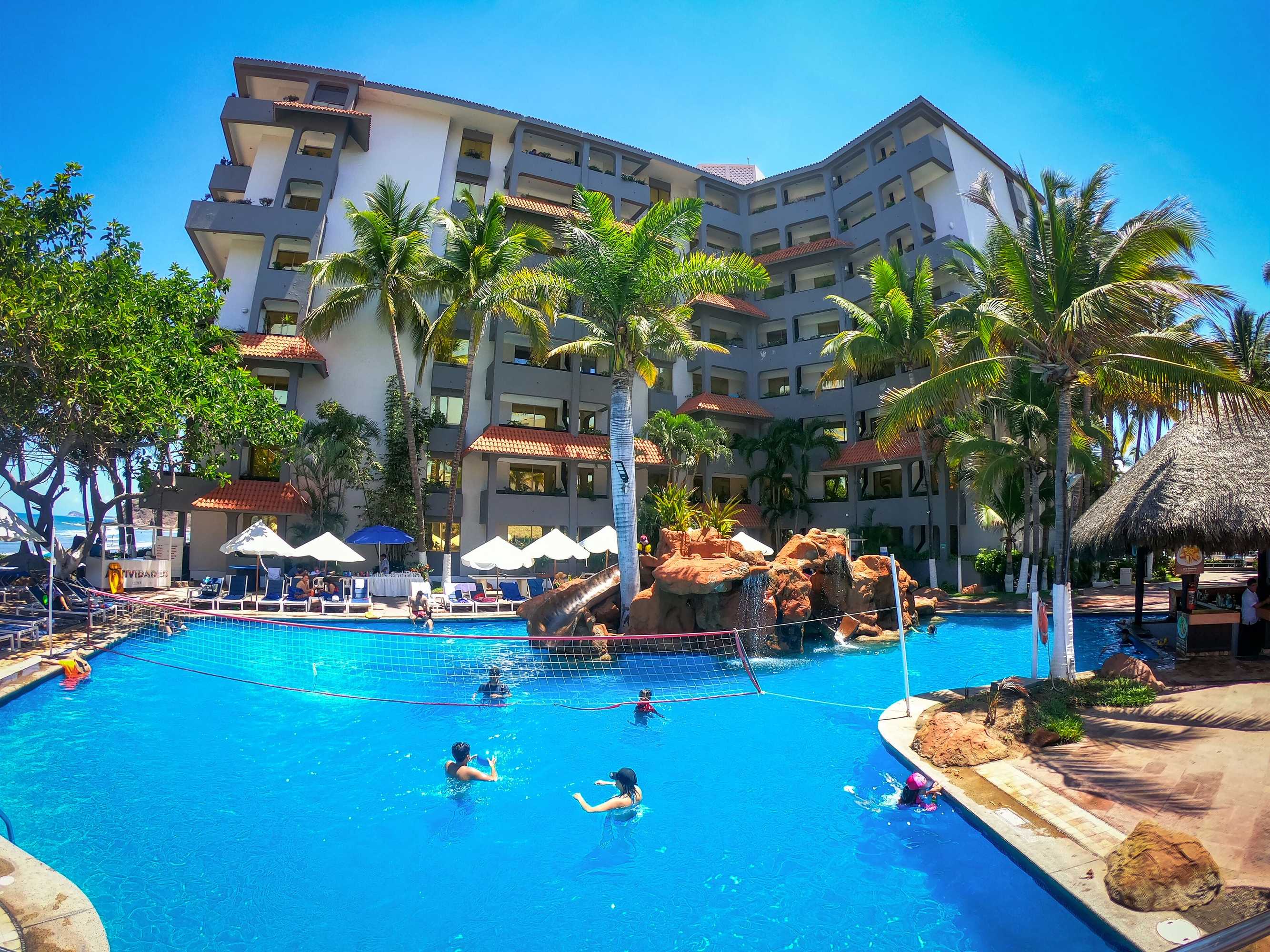 Gift card for Luna Palace Hotel And Suites