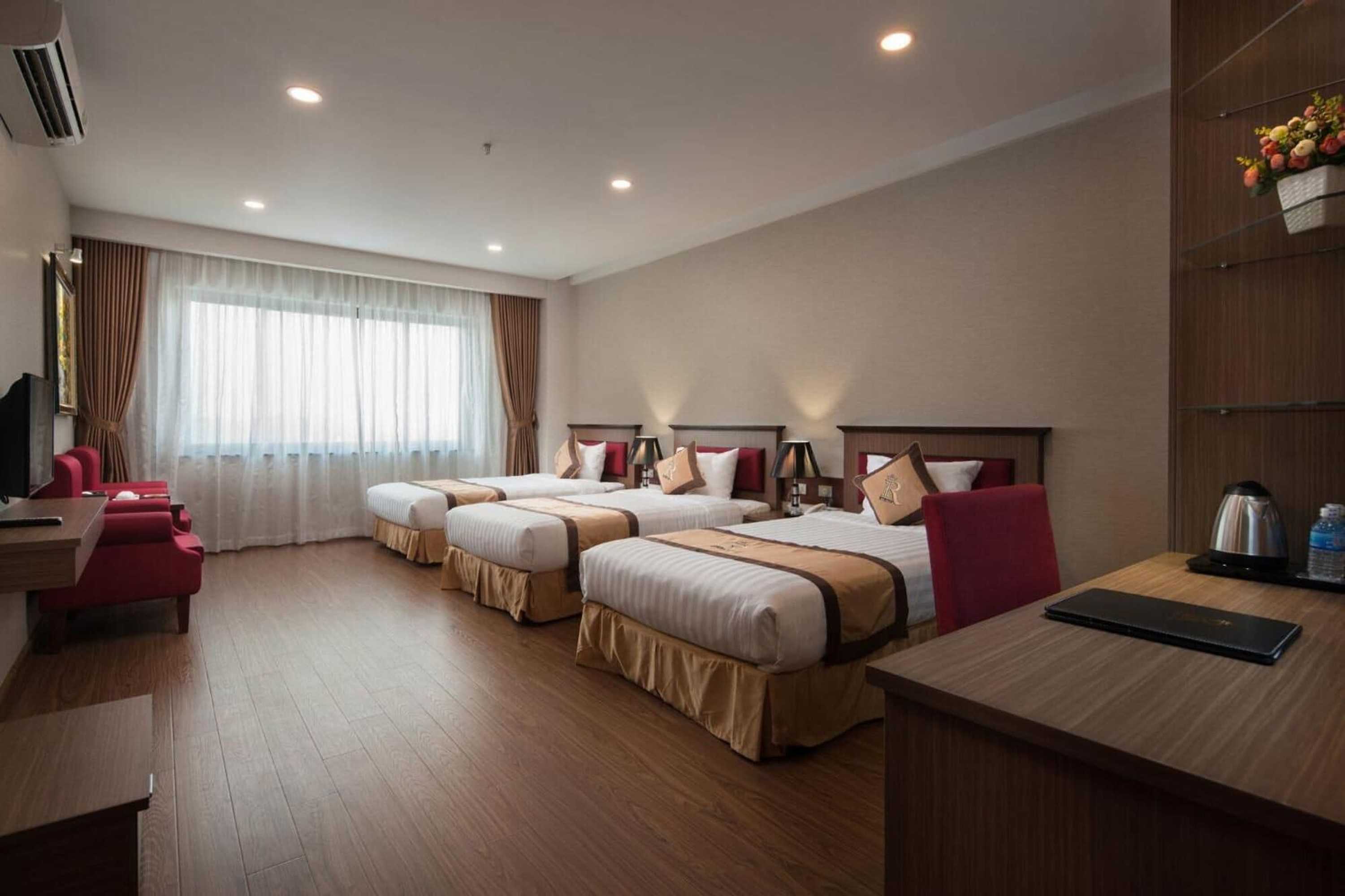 Gift card for Royal Palace Hotel Gift card for Royal Palace Hotel