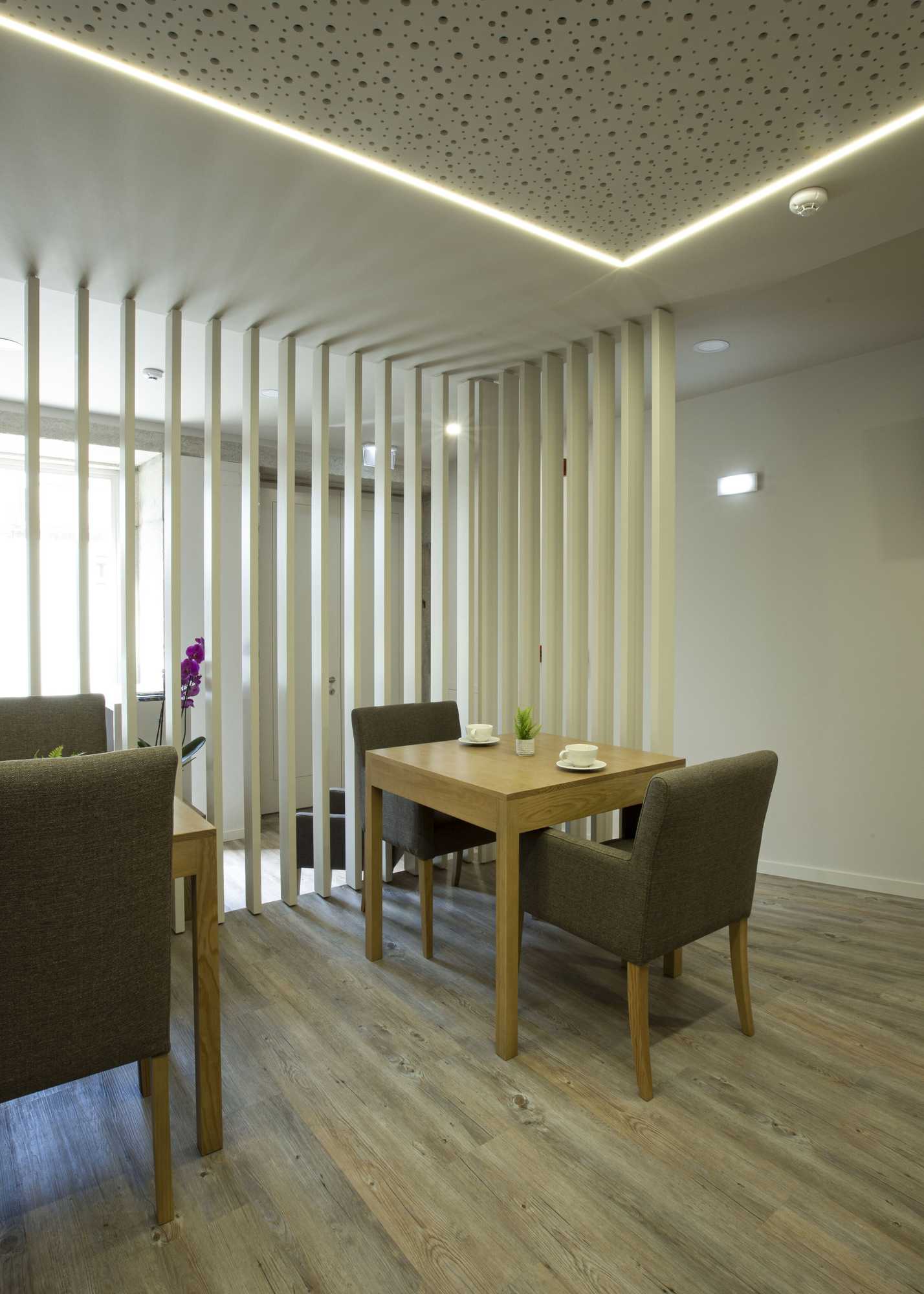 Gift card for Hospedaria Nossa Senhora do Carmo