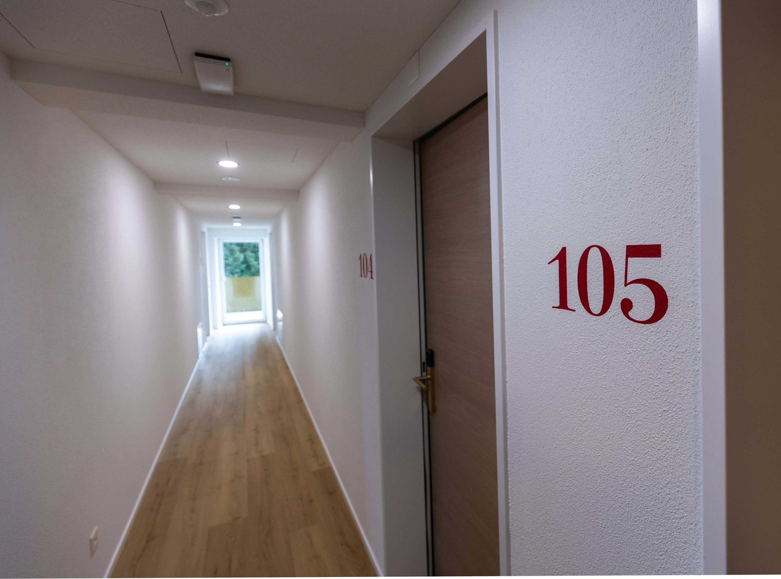 Gift card for Hotel Meistay - Self-Check-In