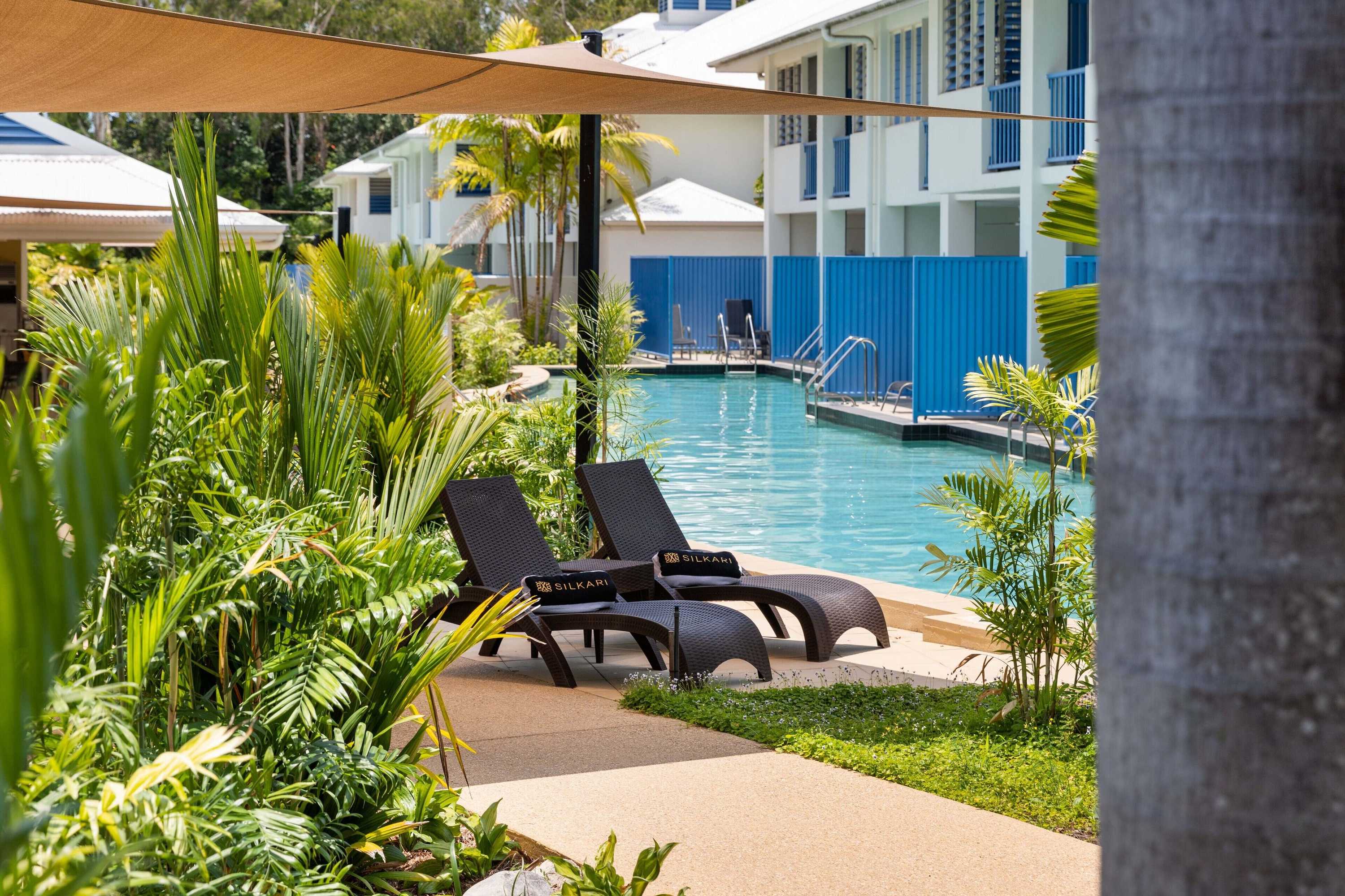 Gift card for Silkari Lagoons Port Douglas Gift card for Silkari Lagoons Port Douglas