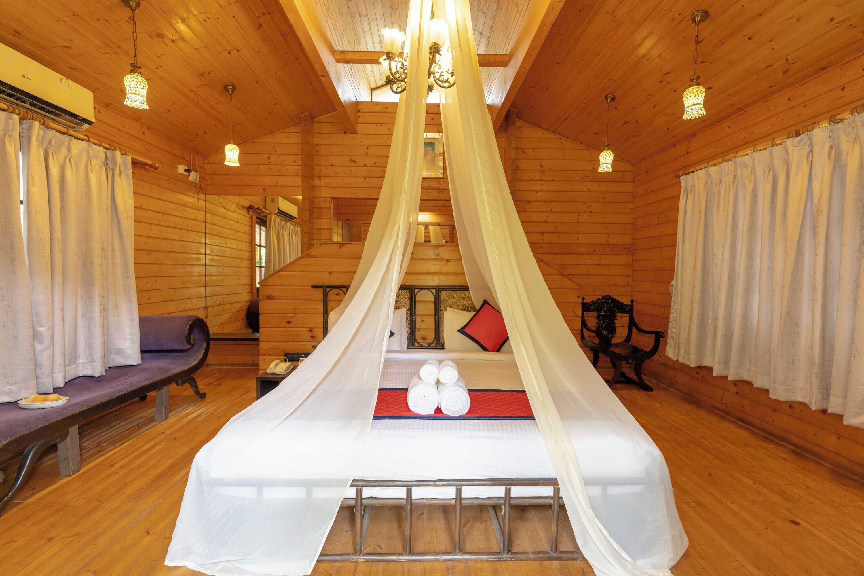 Gift card for Spree Adventure Resort Karjat