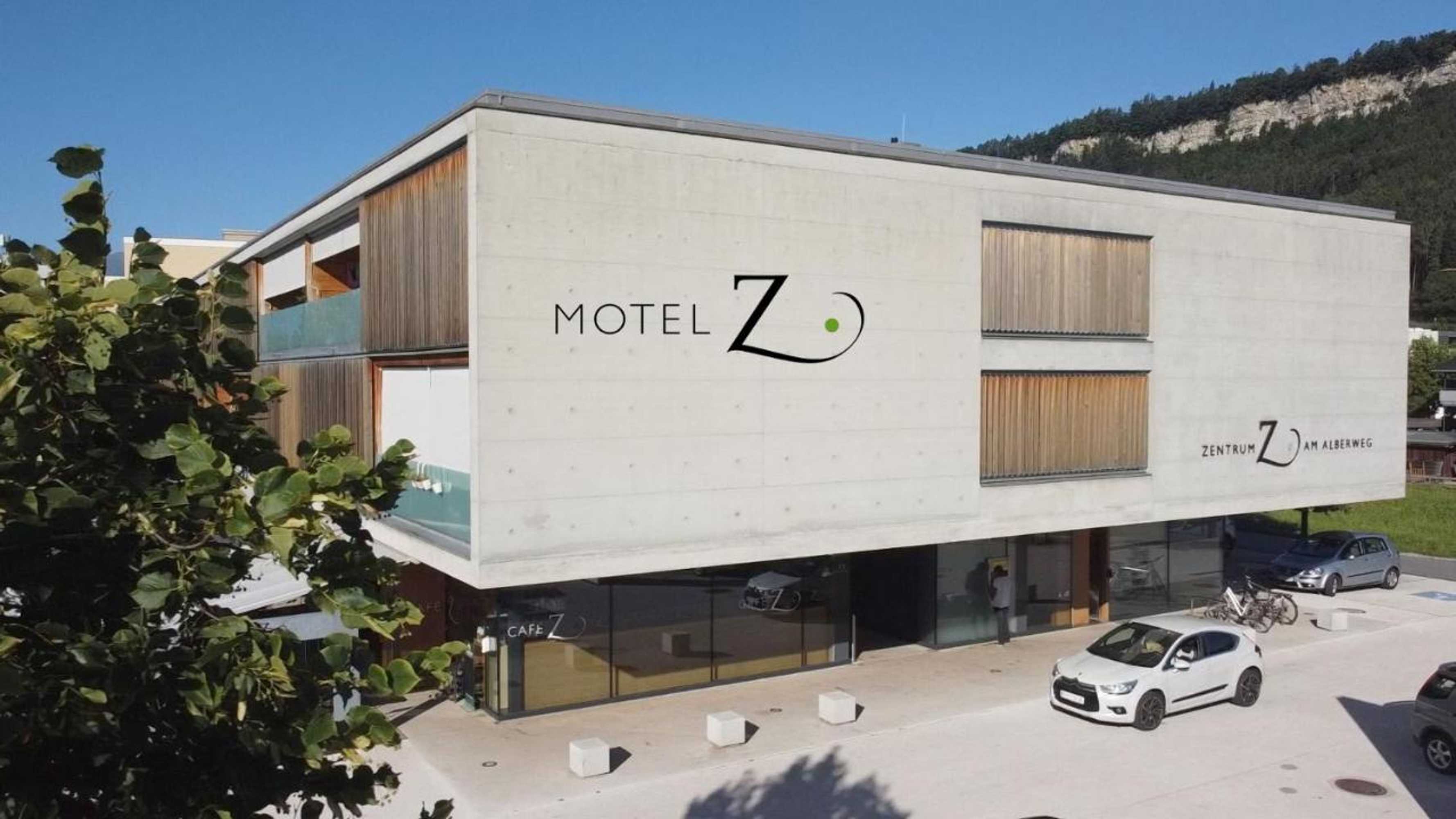 Gift card for Motel Z - Self Checkin