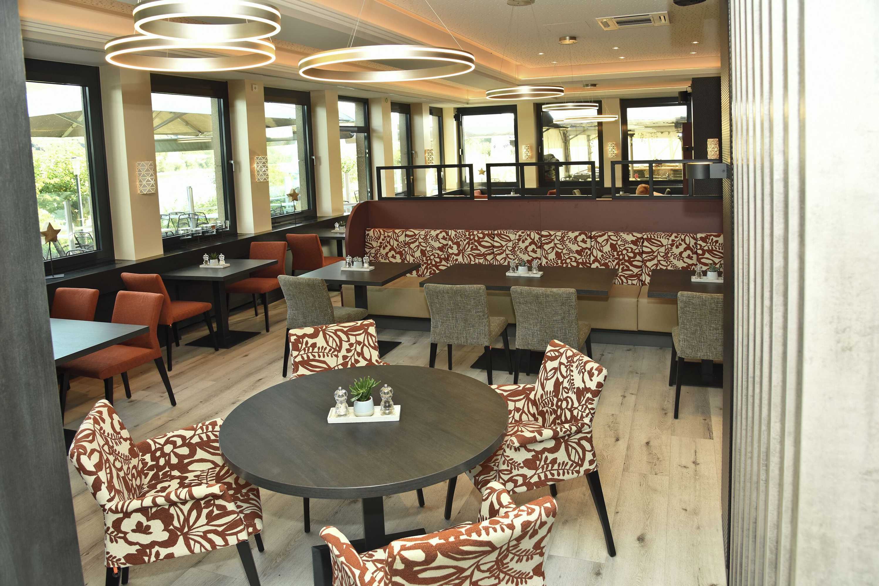 Gift card for Parkhotel 