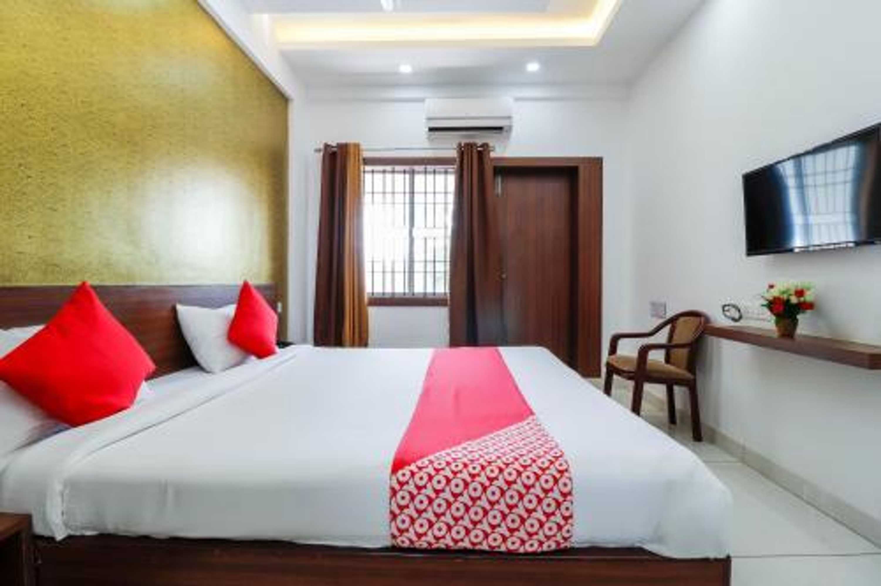 Gift card for Super Oyo Hotel O Samrudhi Residency Gift card for Super Oyo Hotel O Samrudhi Residency