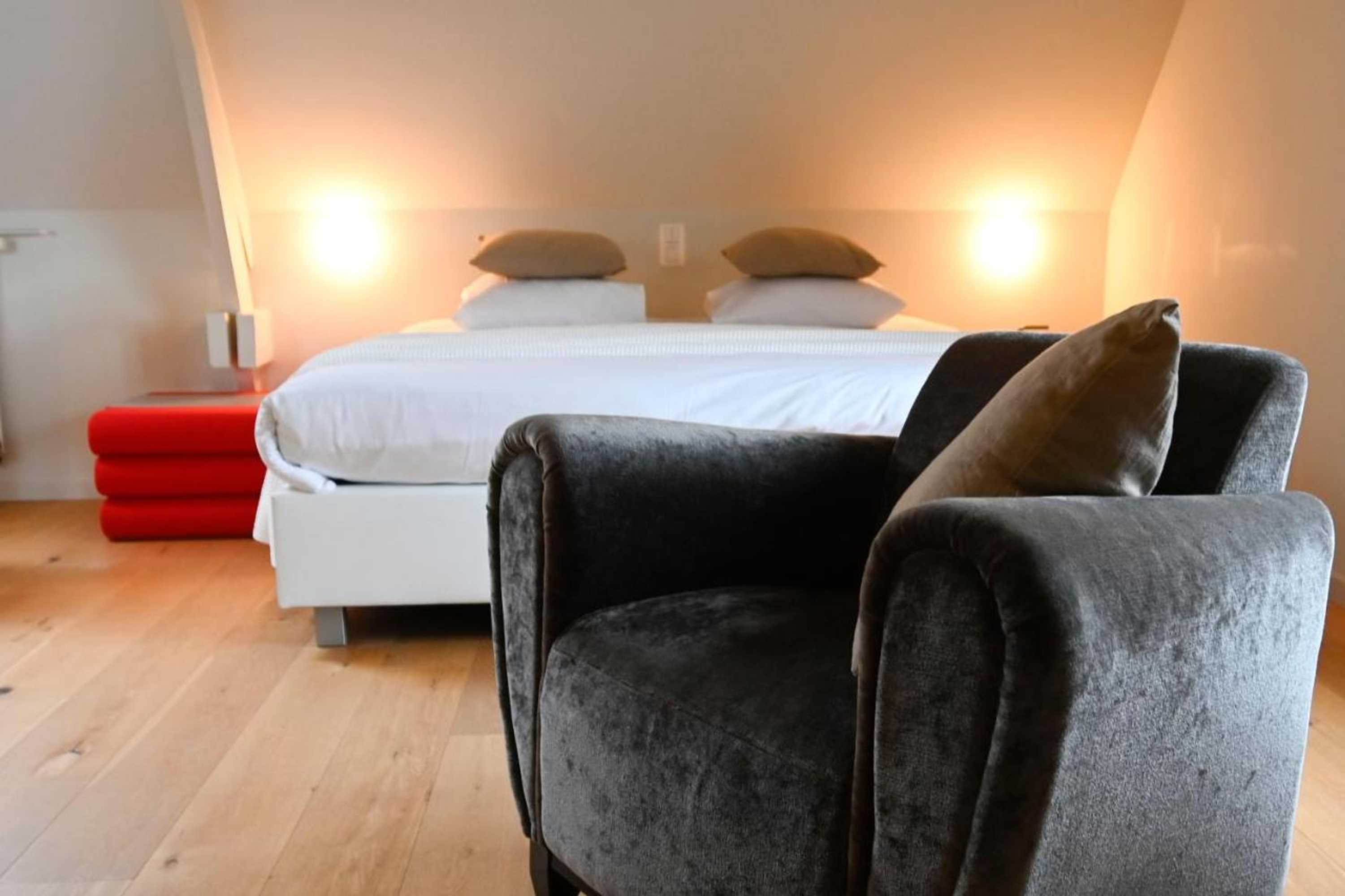 Gift card for B&b Korsele 59