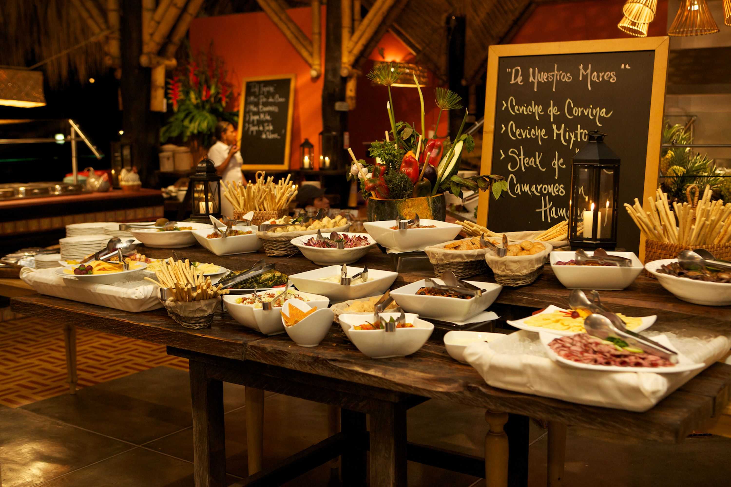 Gift card for Decameron Panaca All Inclusive