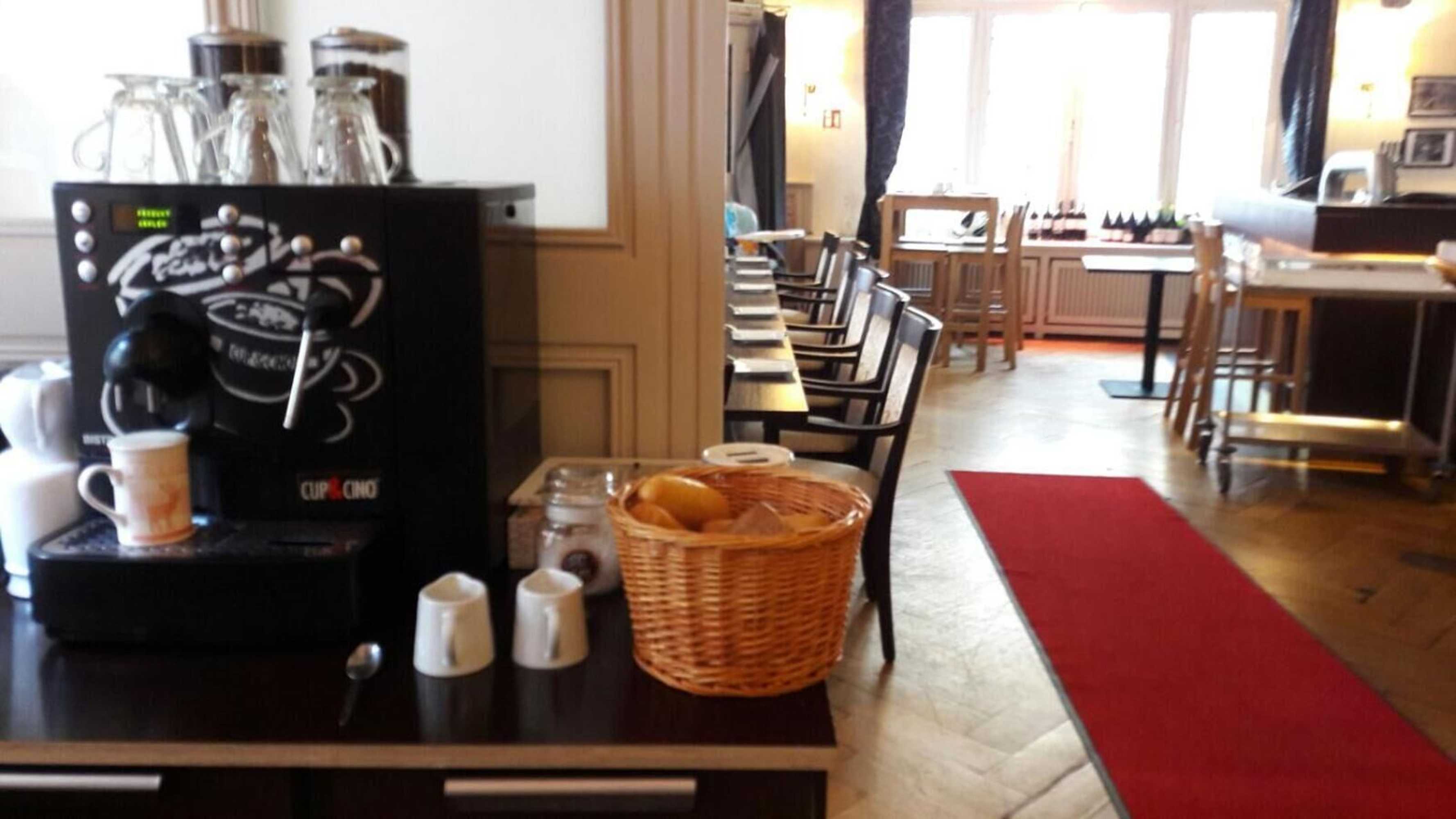 Gift card for Hotel Nachtwächter