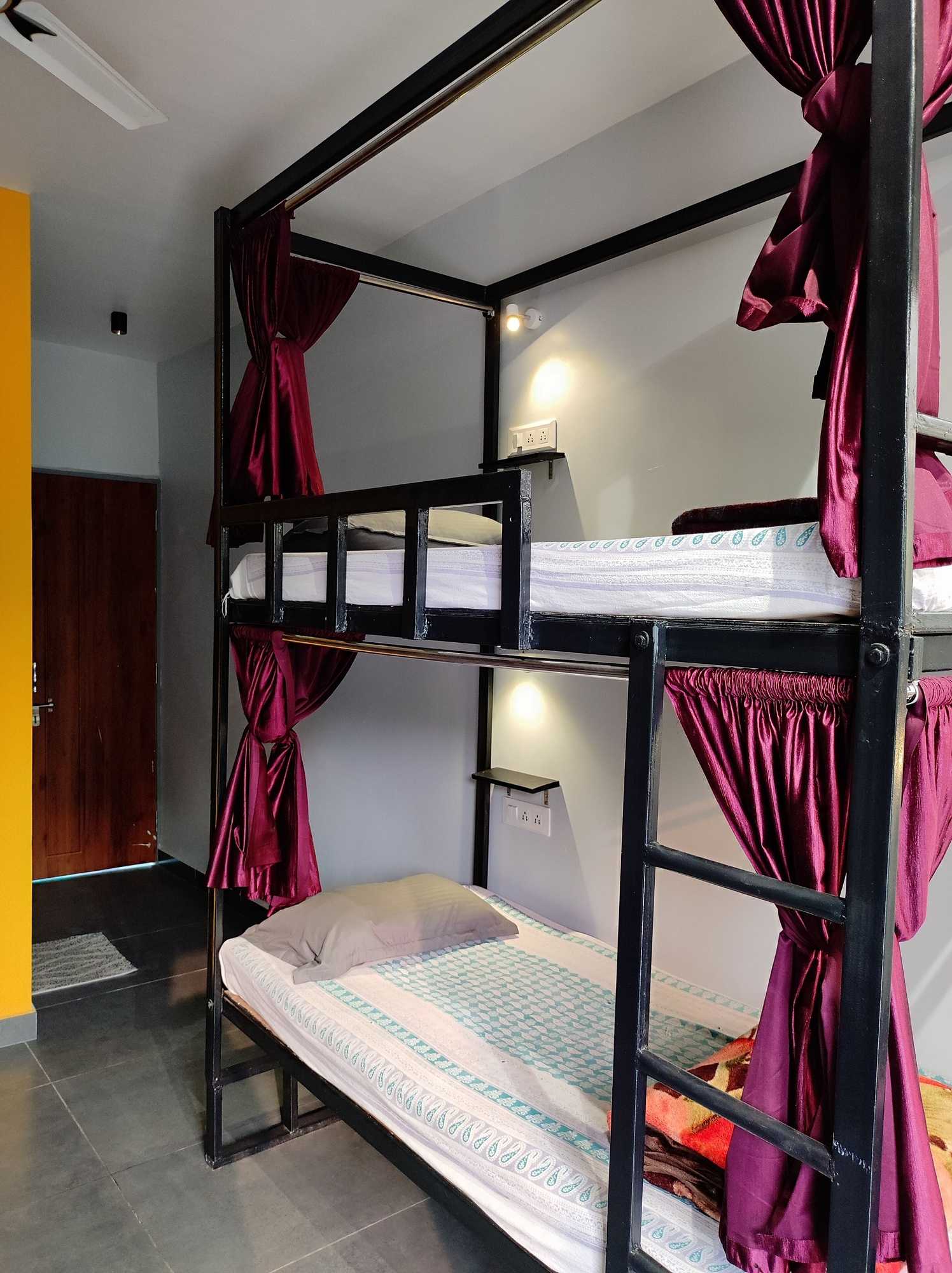 Gift card for Indian Culture Hostel Gift card for Indian Culture Hostel