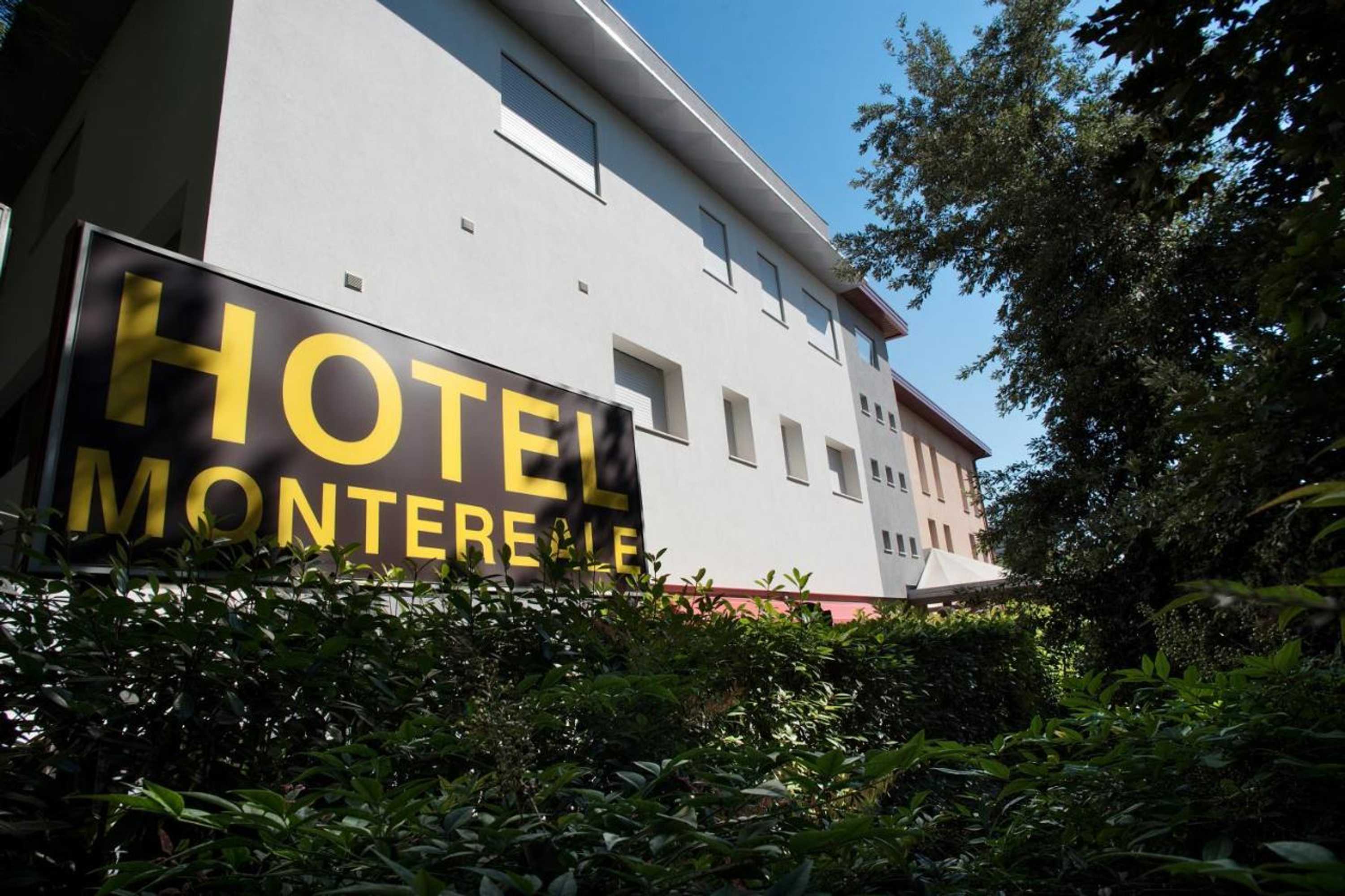Gift card for Hotel Montereale
