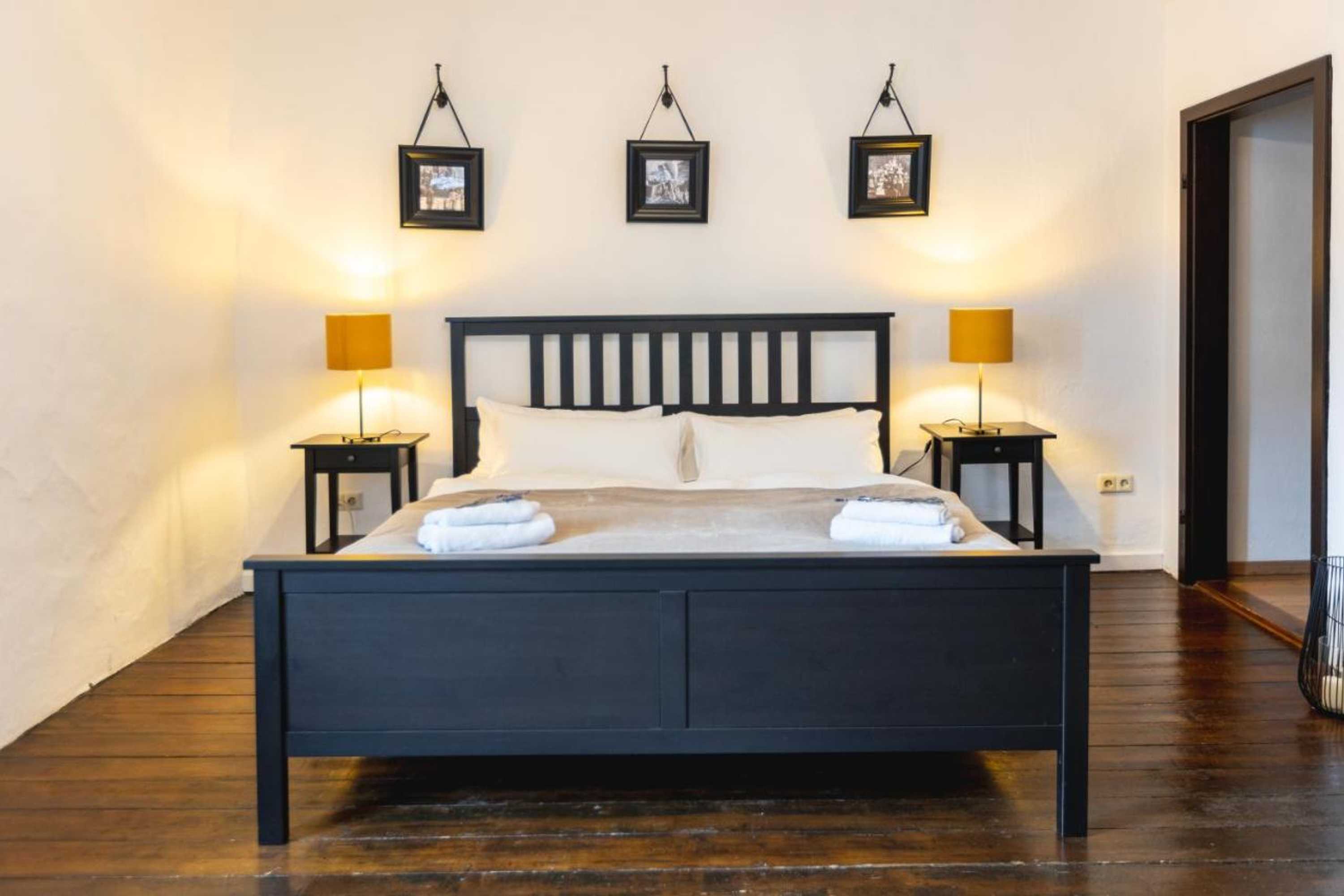 Gift card for Zur Alten Weinkelter - Bezauberndes Fachwerkhaus Aus Der Spätgotik - 500 Jahre Alt