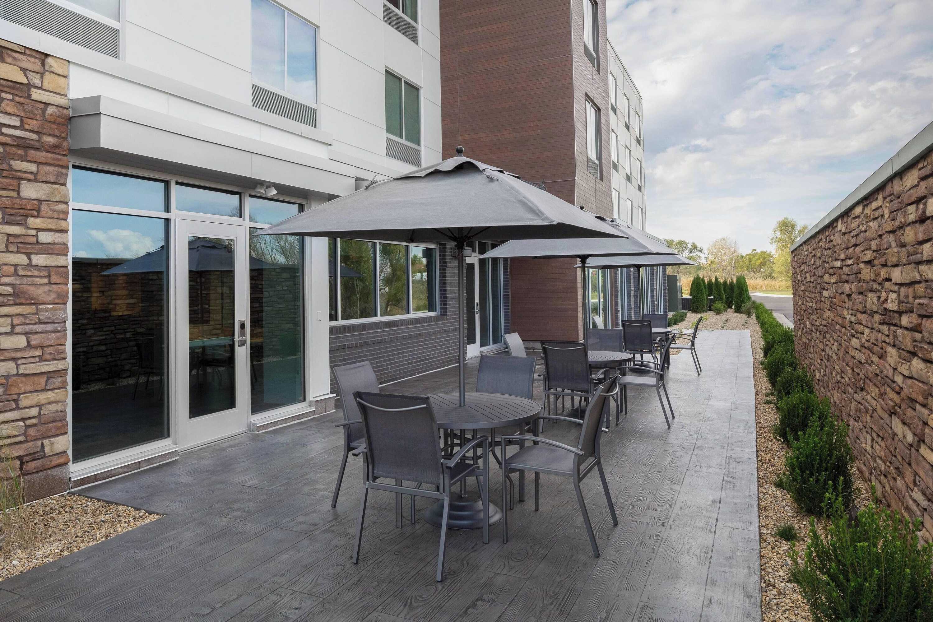 Gift card for Fairfield Inn & Suites Kenosha Pleasant Prairie