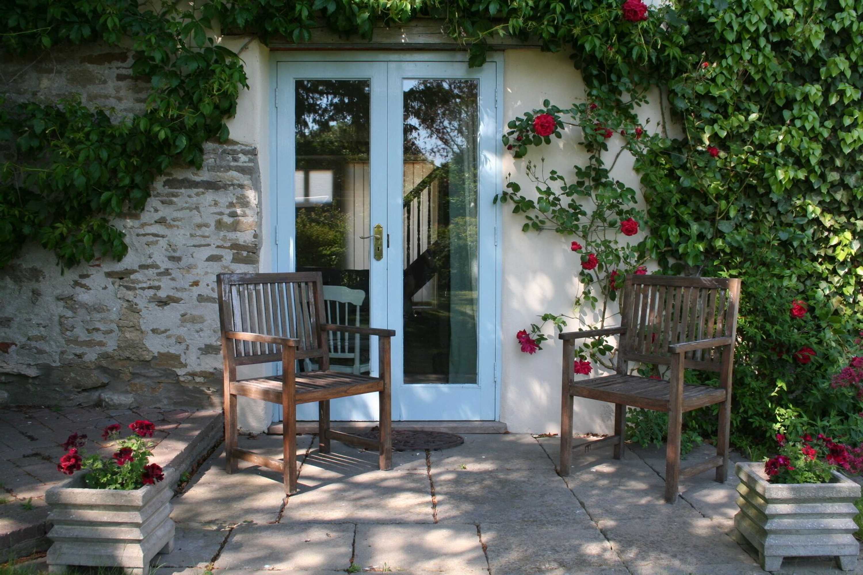 Gift card for Munden House