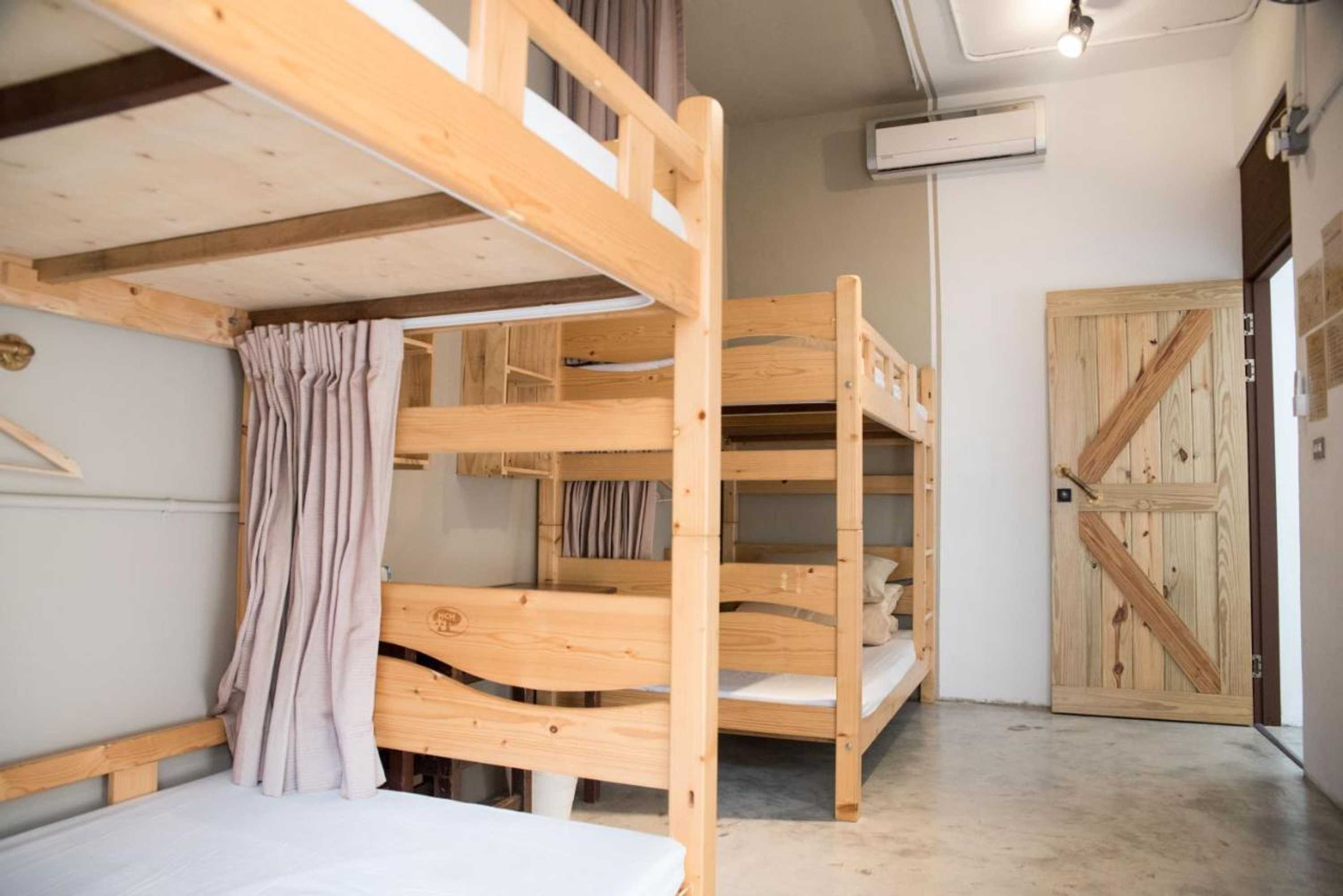 Gift card for Kuang Kuang Hostel