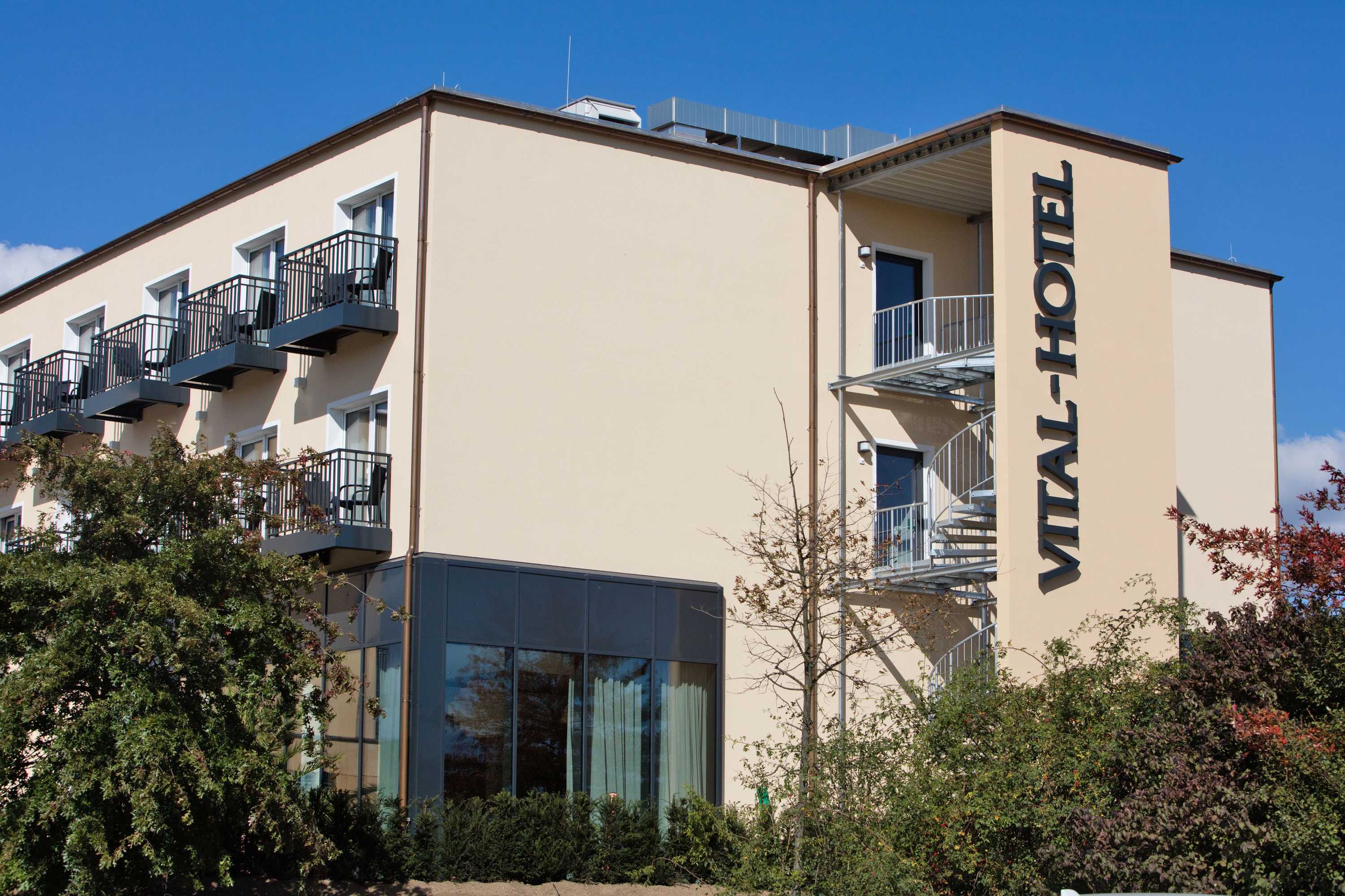 Gift card for Vital Hotel Rhein Main Therme Wellness Resort & Spa Gift card for Vital Hotel Rhein Main Therme Wellness Resort & Spa
