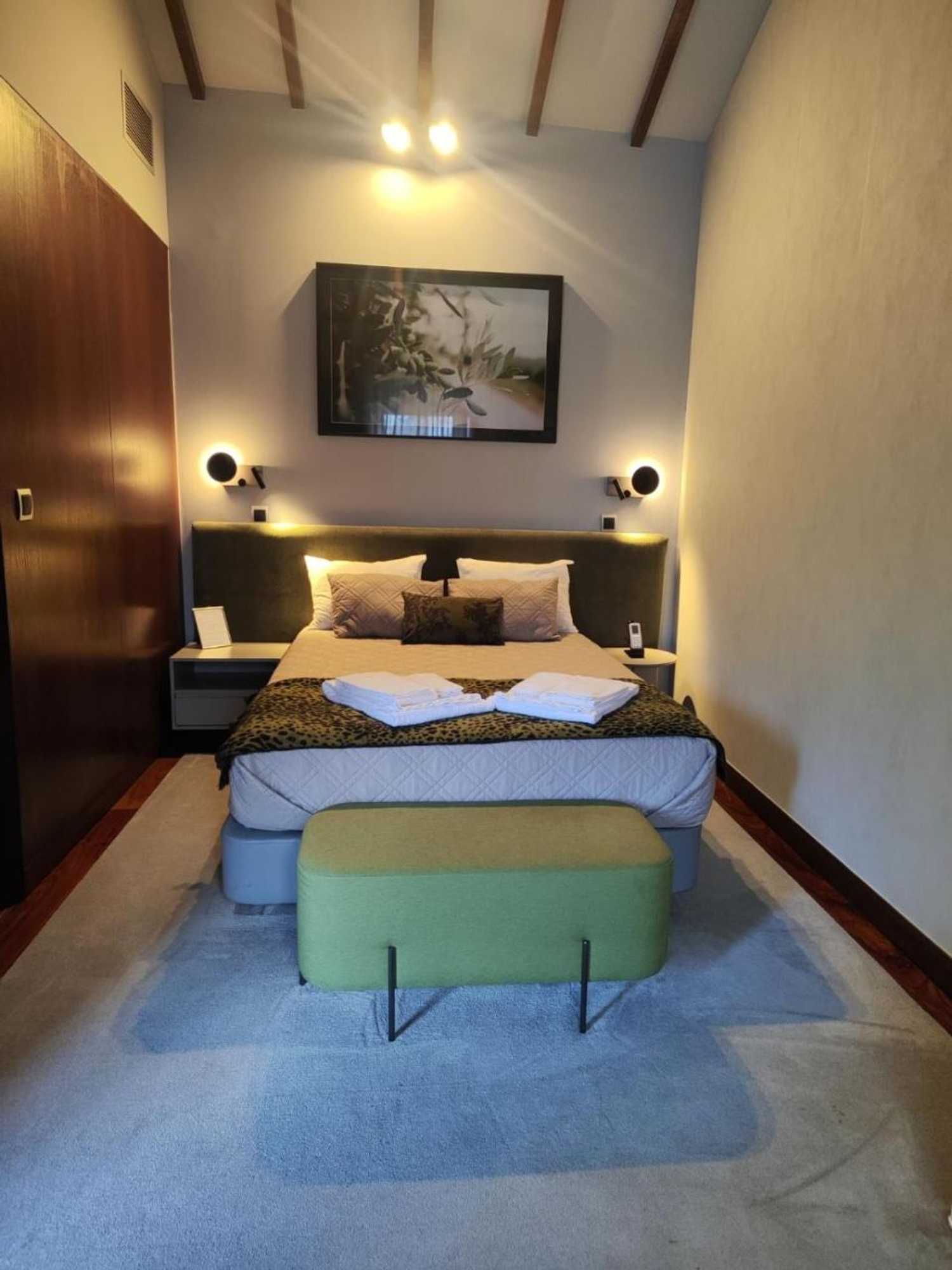 Gift card for Quinta do Esquilo - Hotel Rural